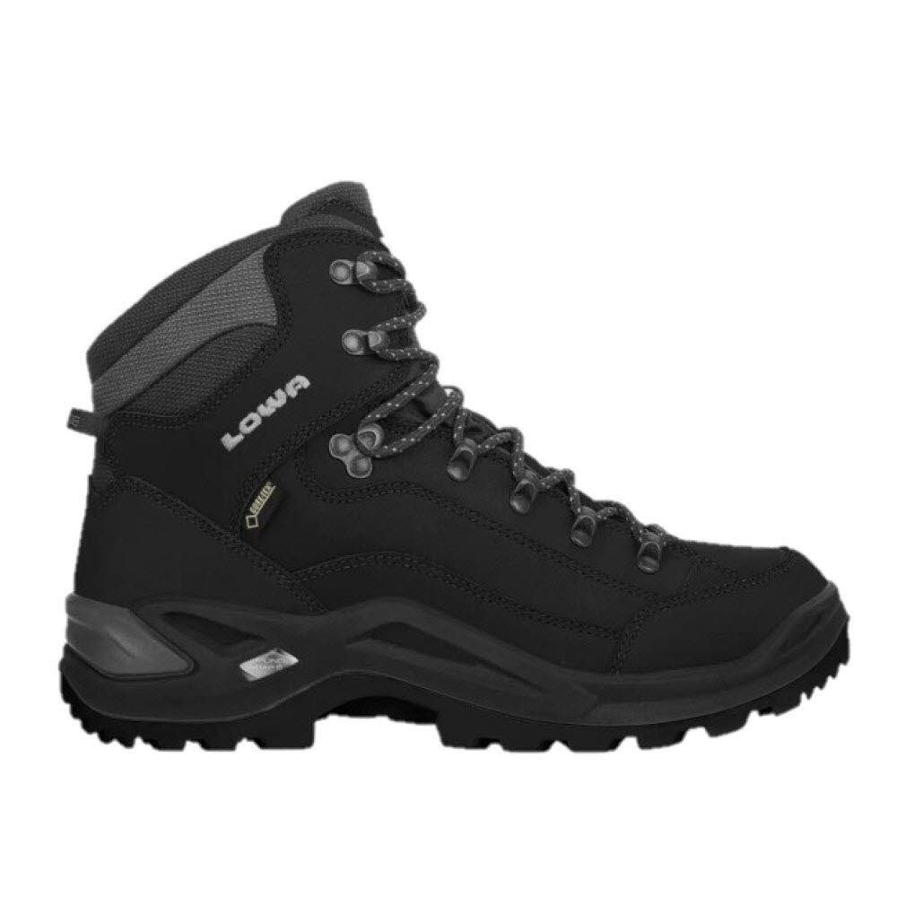Lowa RENEGADE EVO GTX MID Wanderschuh günstig online kaufen