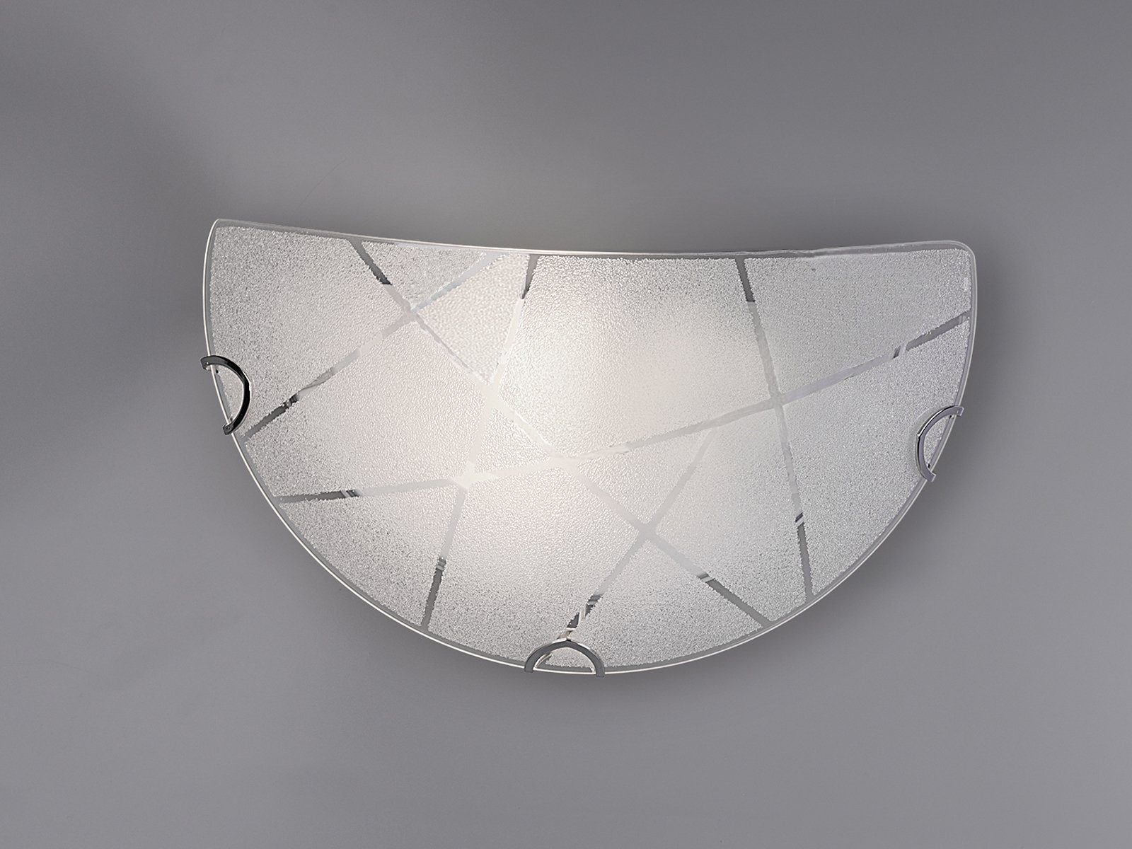 TRIO Leuchten LED Wandleuchte, Dimmfunktion, LED wechselbar, Warmweiß, inne günstig online kaufen