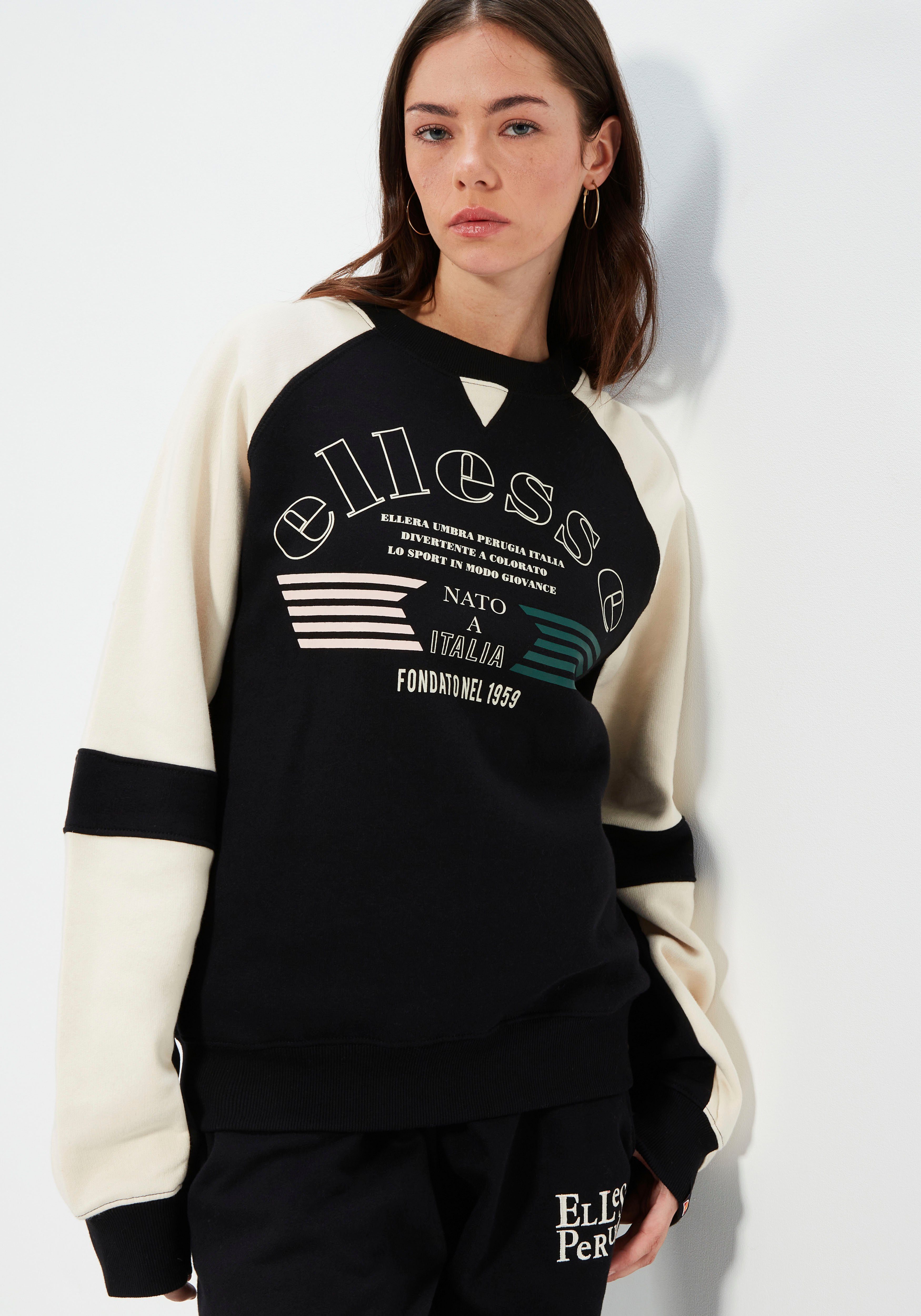 Ellesse Sweatshirt NORINA SWEATSHIRT