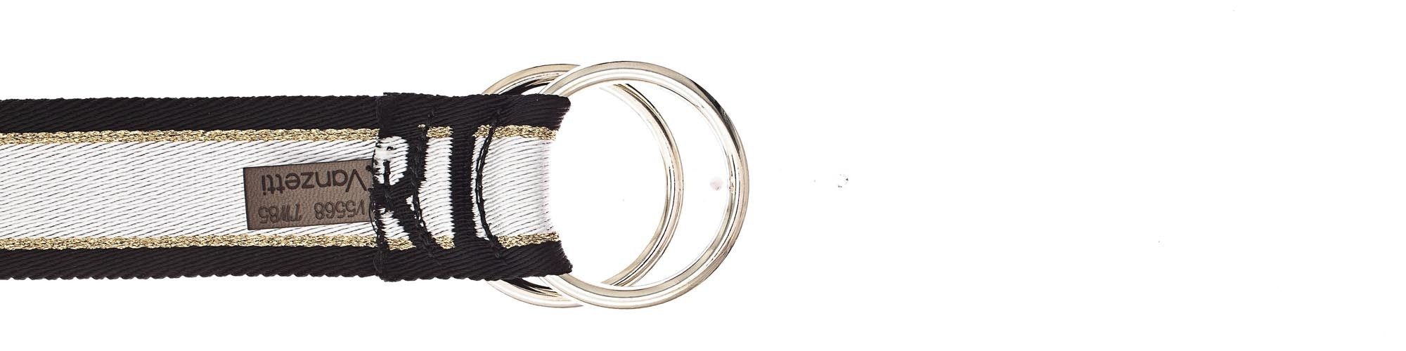 Vanzetti Hüftgürtel 40 mm Bandgürtel