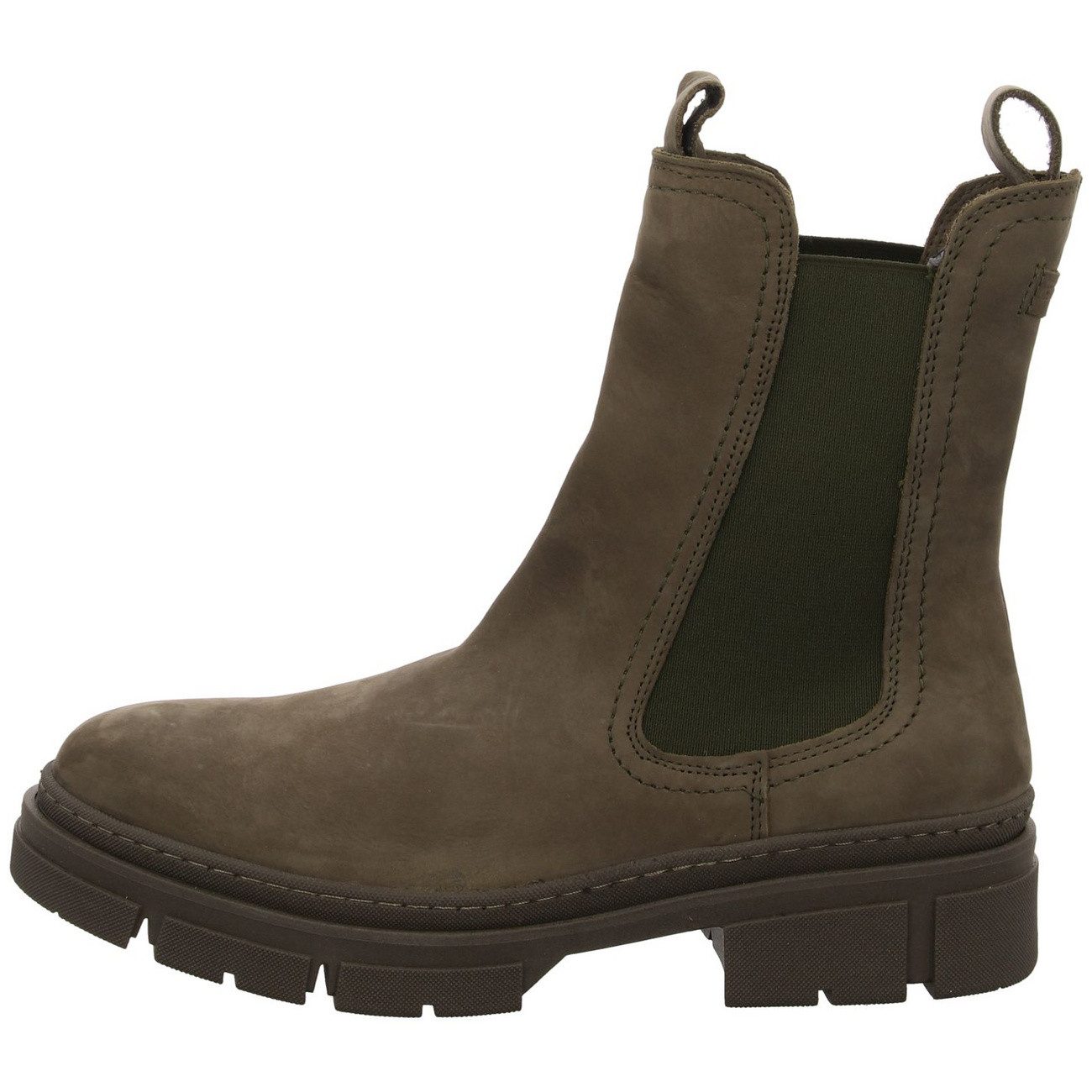 Tamaris Schnürstiefel günstig online kaufen