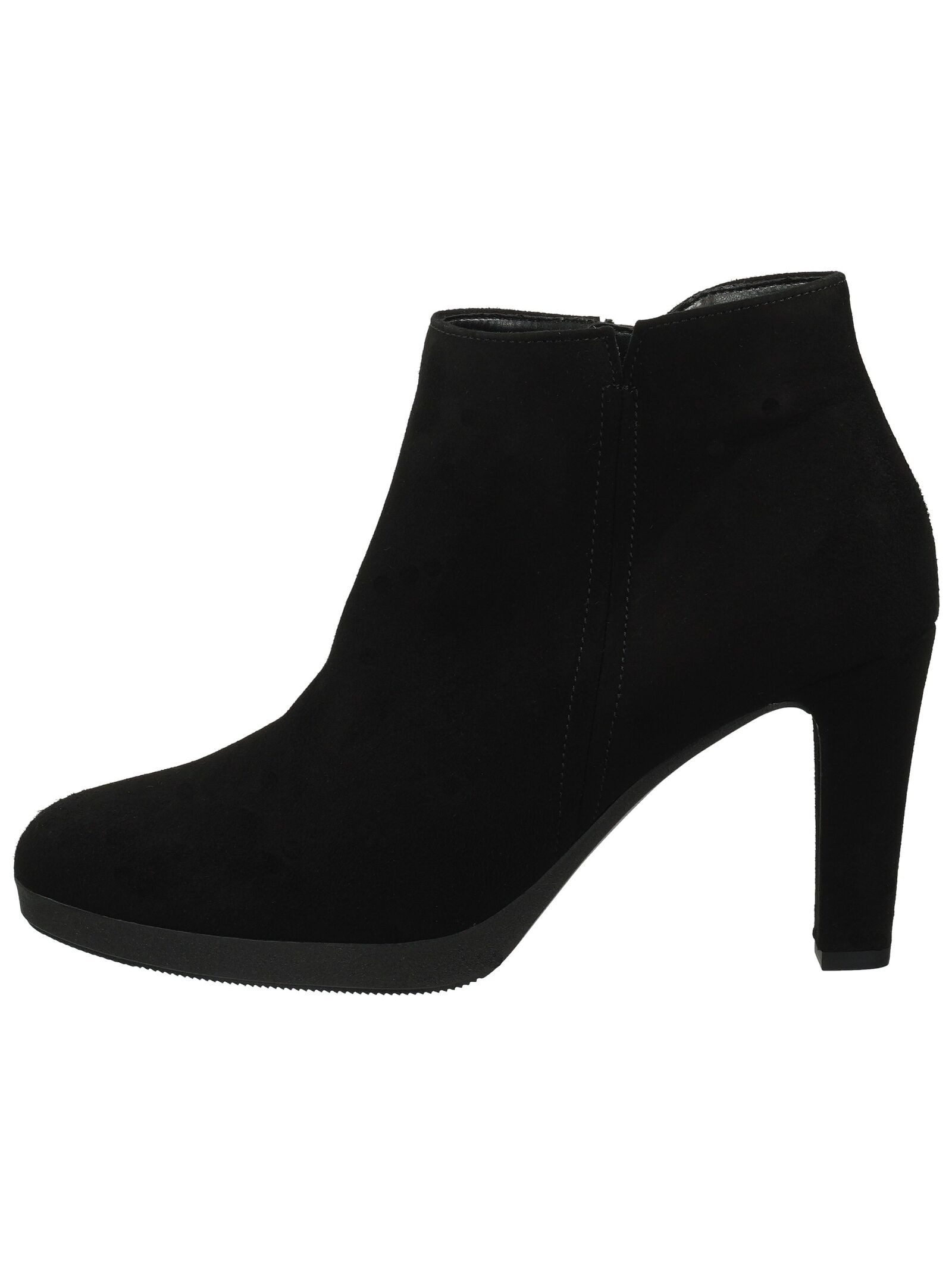 Gabor Gabor Stiefelette Leder High-Heel-Stiefelette