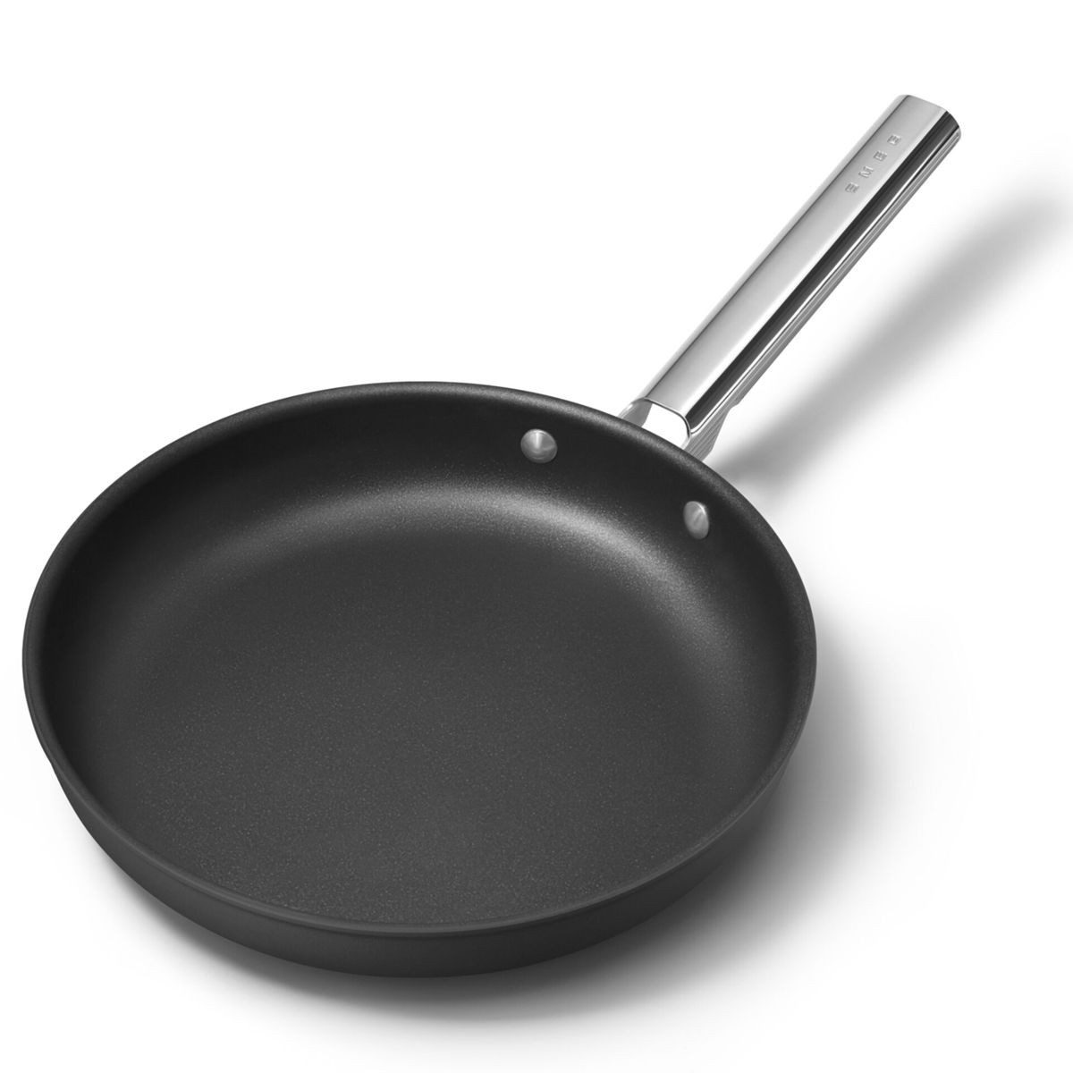 Smeg Kochtopf Bratpfanne 28cm