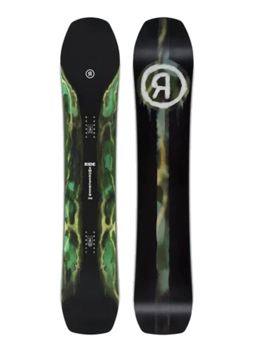 Ride Snowboard