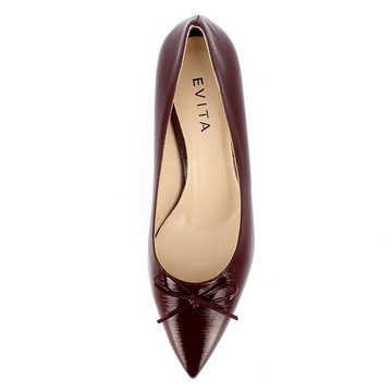 Evita FRANCA Pumps Handmade in Italy