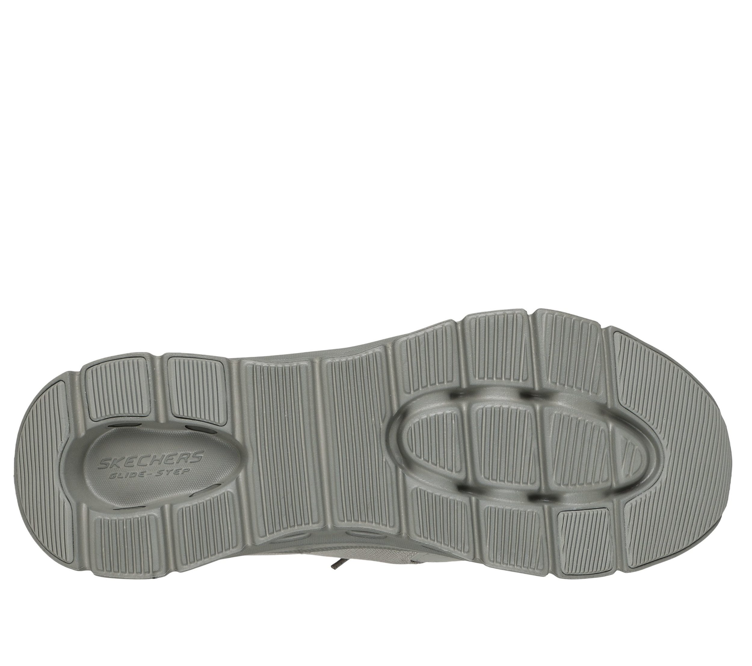 Skechers GLIDE-STEP PRO- OLIVE Laufschuh günstig online kaufen