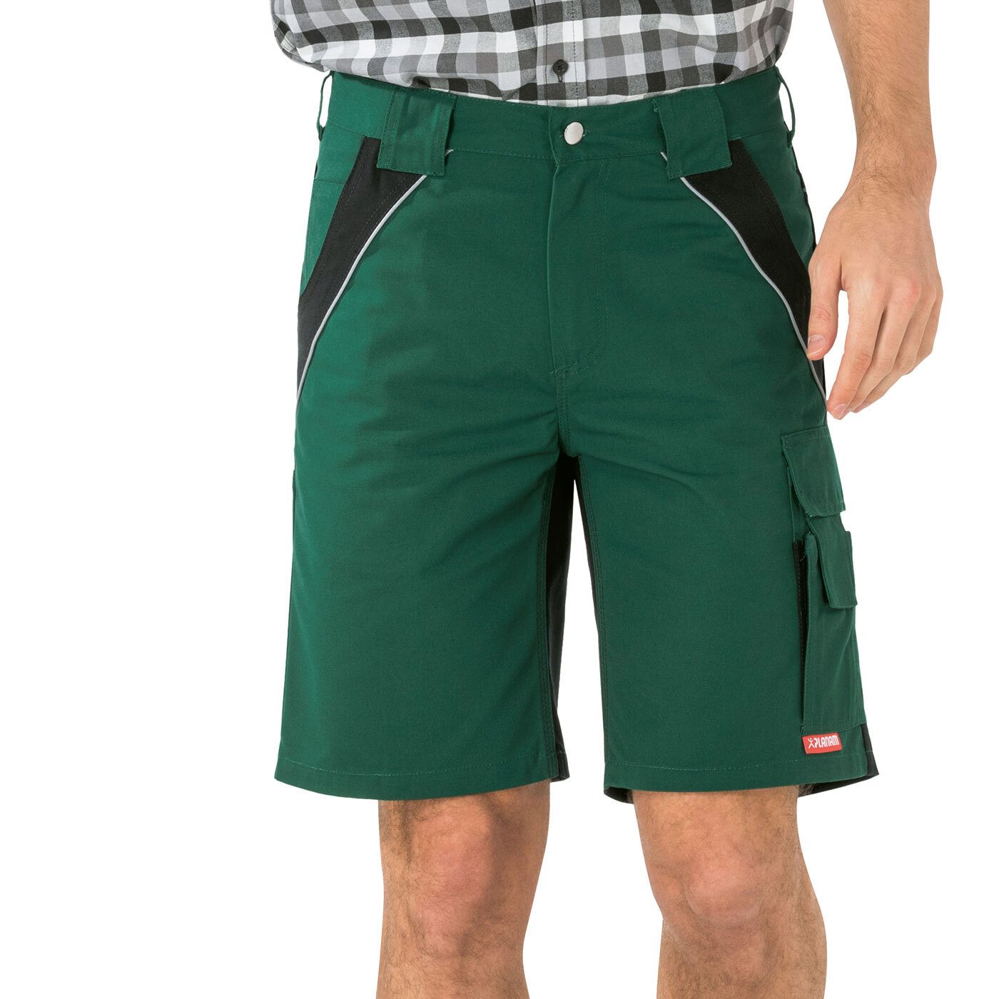 Arbeitshose PLANAM Short PLALINE