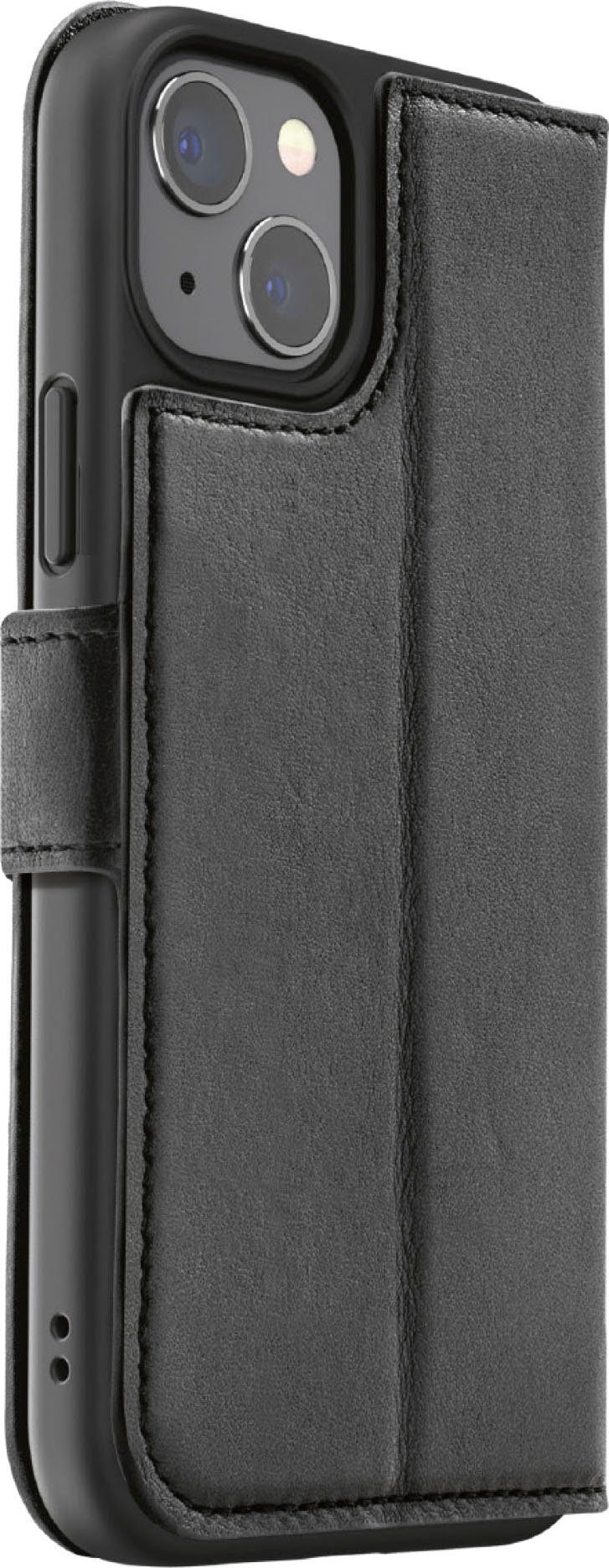 adidas Originals Backcover Leather FLAVR Wallet Recycled Case