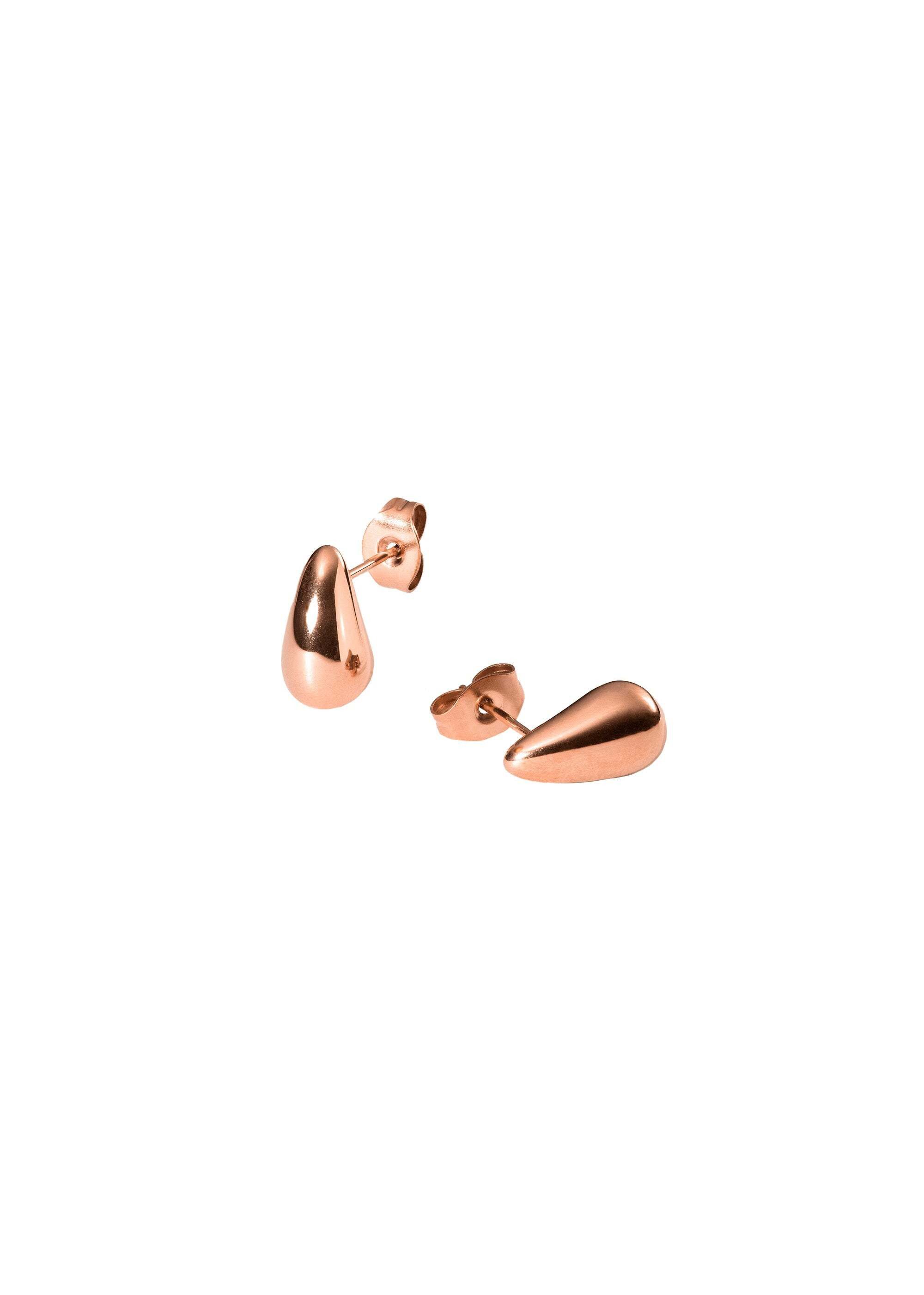Purelei Paar Ohrstecker Droplet (2-tlg)