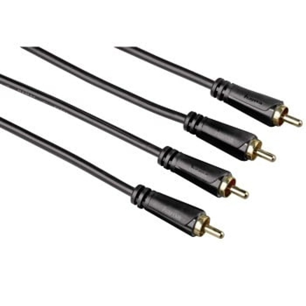 Audio-Kabel