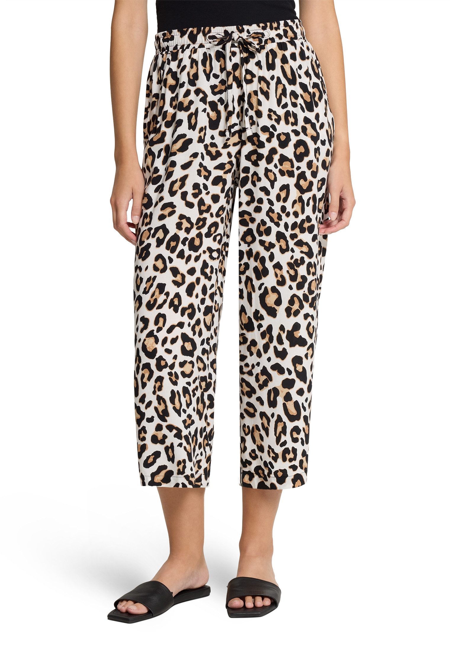 Schlupfhose Betty Barclay Damen Schlupfhose mit Eingrifftaschen
