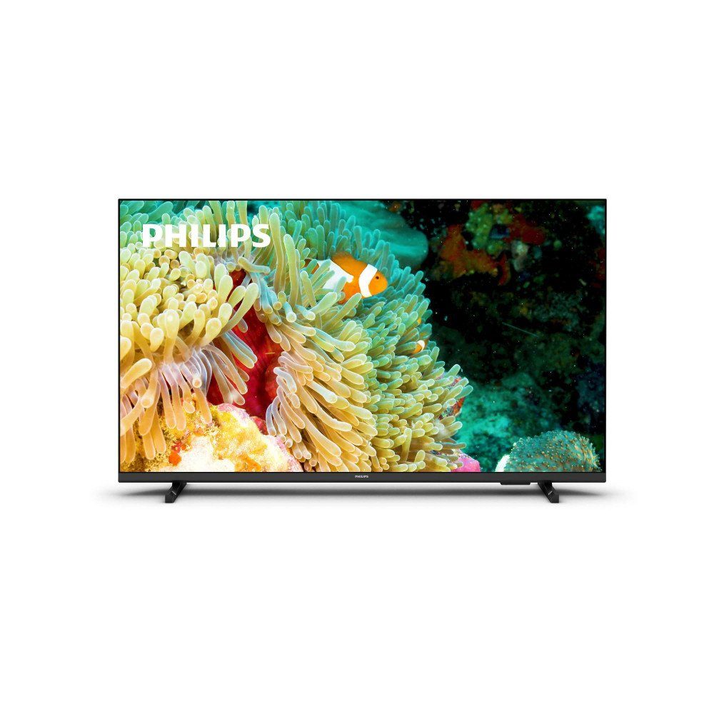 Philips 55PUS7607/12 LCD-LED Fernseher
