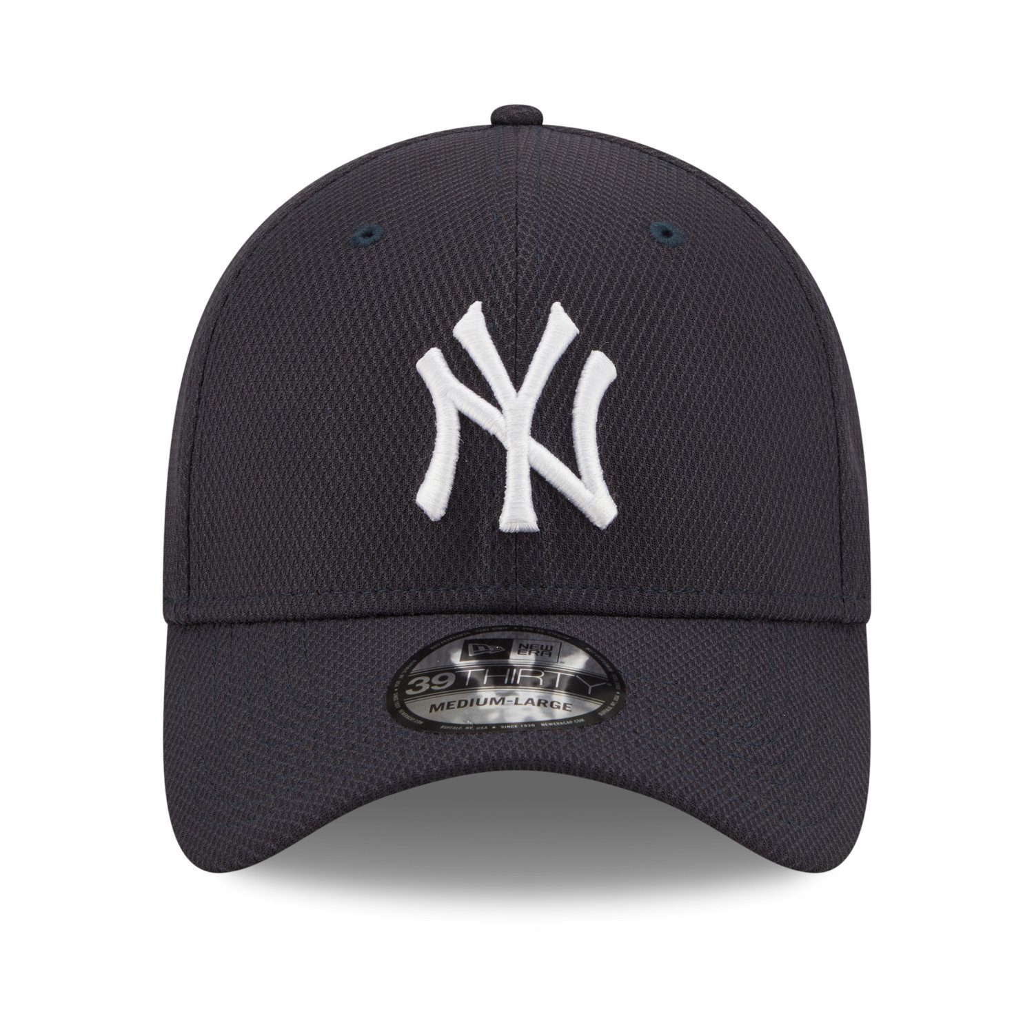 Diamond Flex York Yankees Tech New Cap New Era 39Thirty