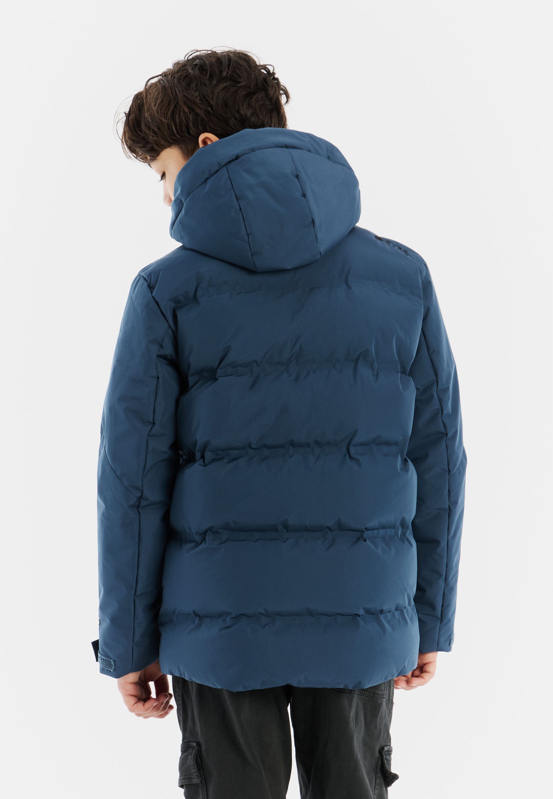 Protest Skijacke PRTTumber JR (1-St) Side pocket