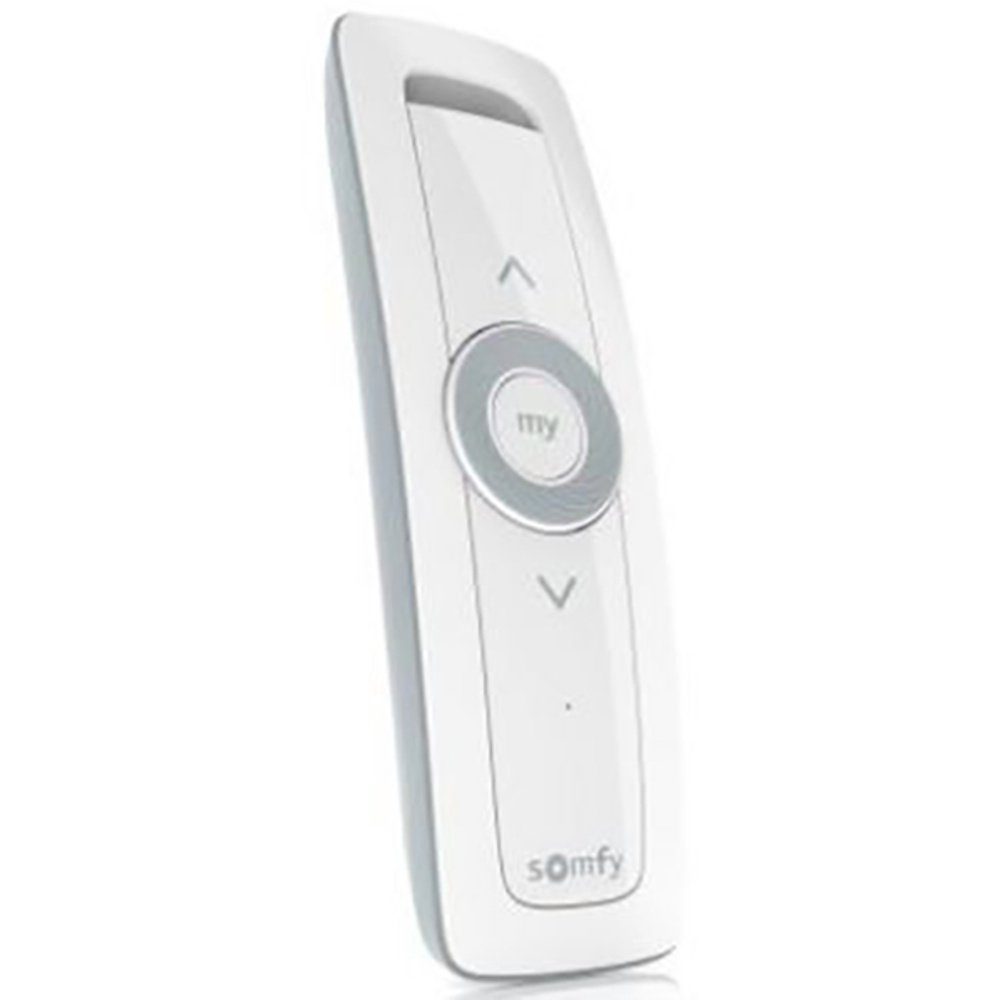Somfy Somfy 1870647 1Kanal FunkHandsender 433 MHz SmartHomeFernbedienung