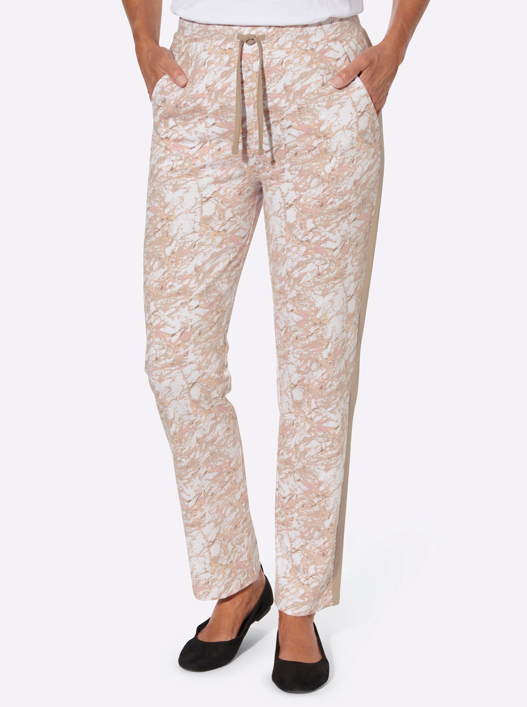 Sieh an! Jogginghose Freizeithose günstig online kaufen