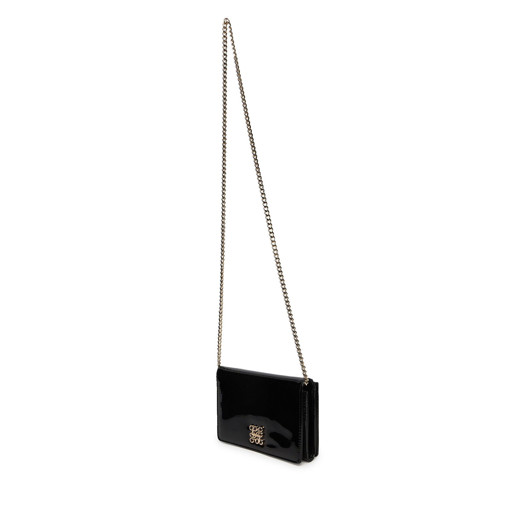 Nine West Handtasche Nine West Damenhandtasche Schwarz RZ-01 NW