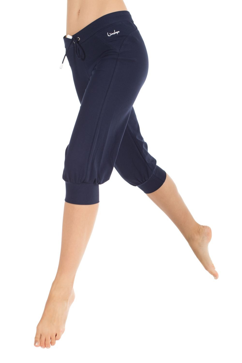 Winshape Sporthose WBE5 3/4-Trainingshose