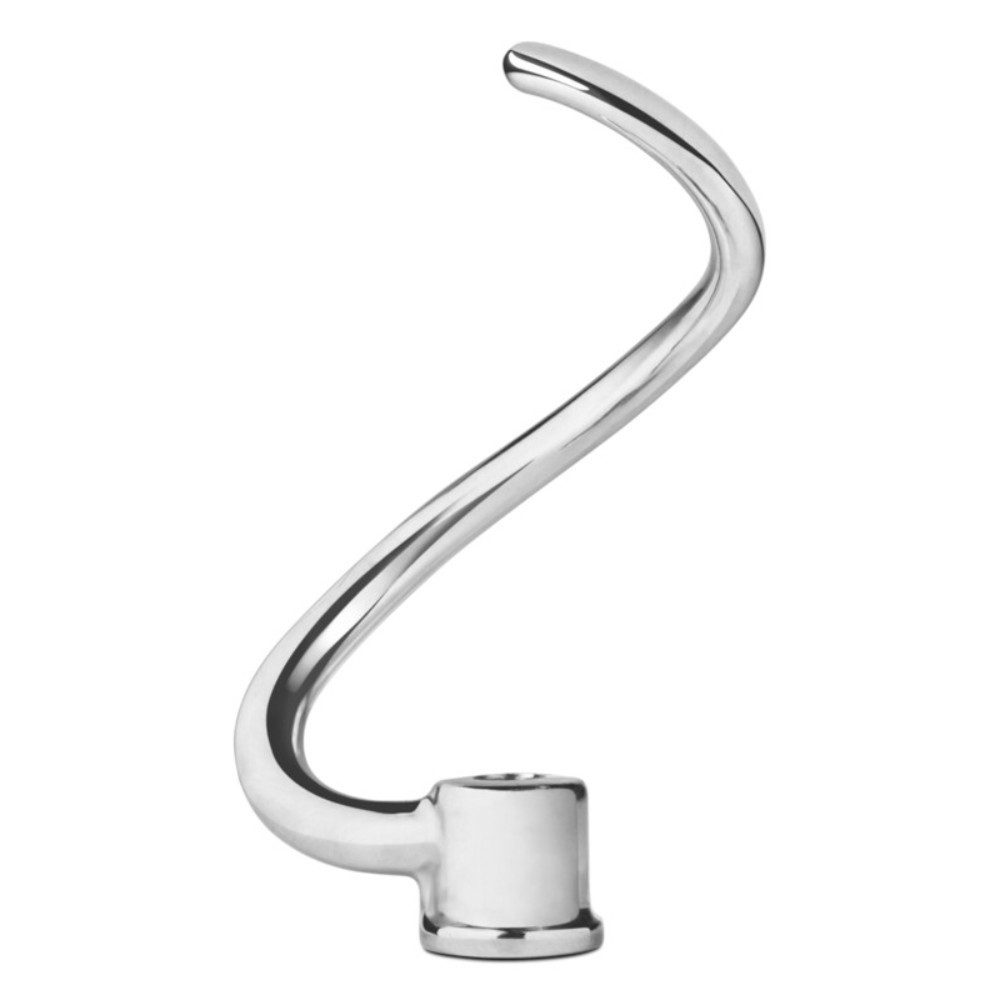 KitchenAid Rührelement-Set KitchenAid Edelstahlwerkzeug für Schüsselheber 3er Set 5KSM7BL3PSS