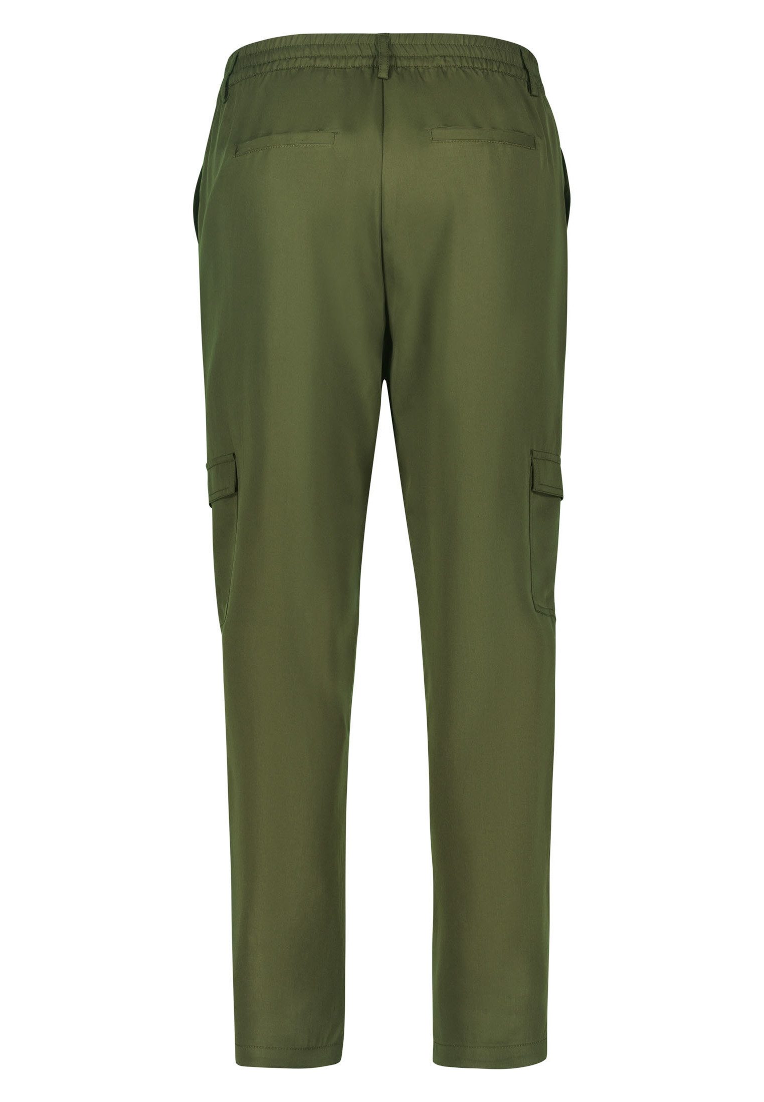 Zero Cargohose zero Cargohose mit Gummizug 28 Inch weiteres Detail