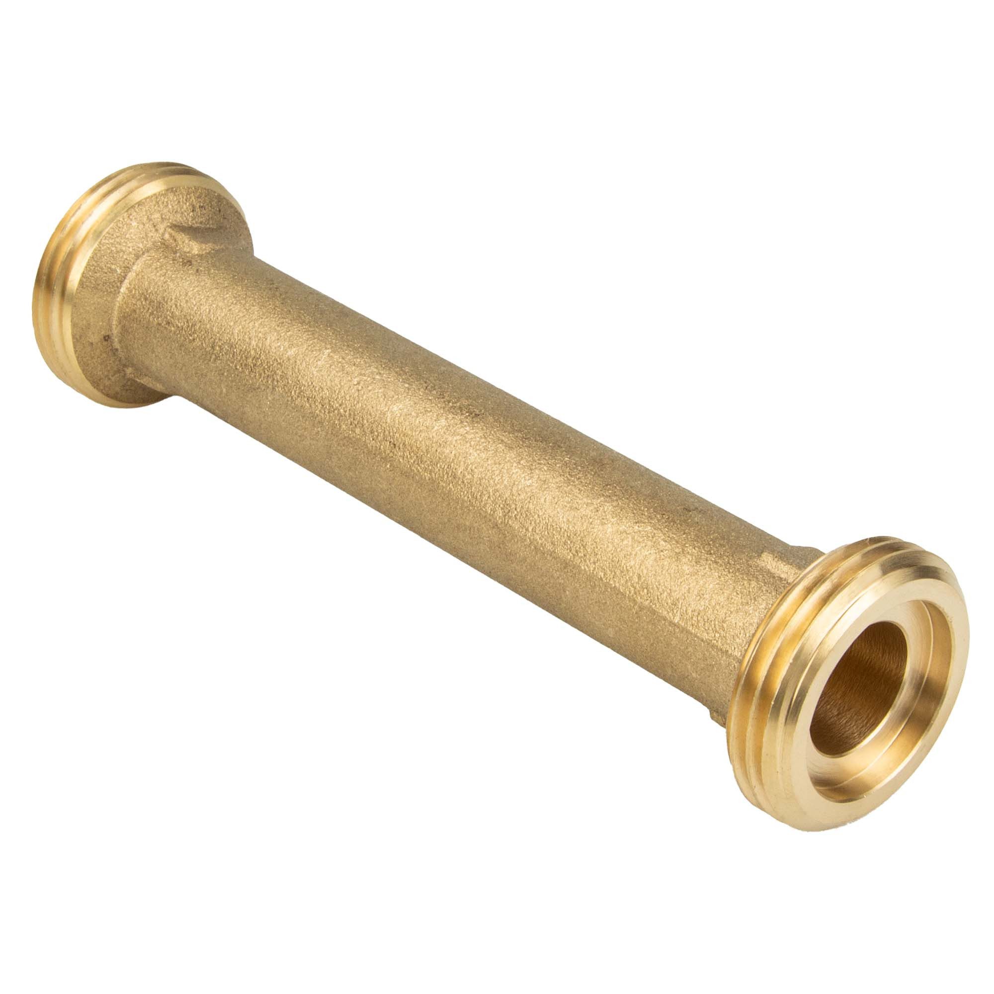 Schlösser Wasserzähler-Anschlussbügel Passstück für Wasserzähler Wärmemengenzähler - 80 mm bis 300 mm