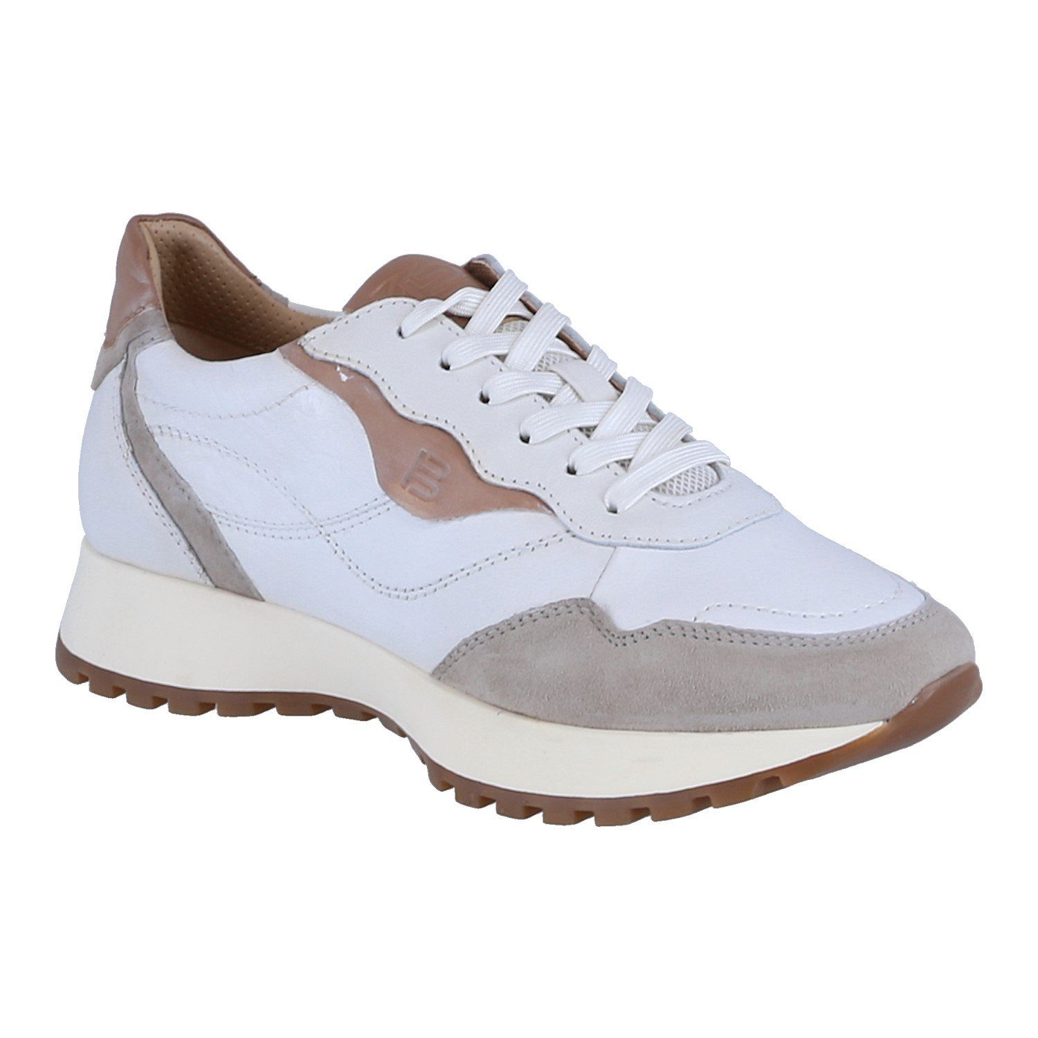 BAGATT D31-AJT03 weiss Damen Sneaker