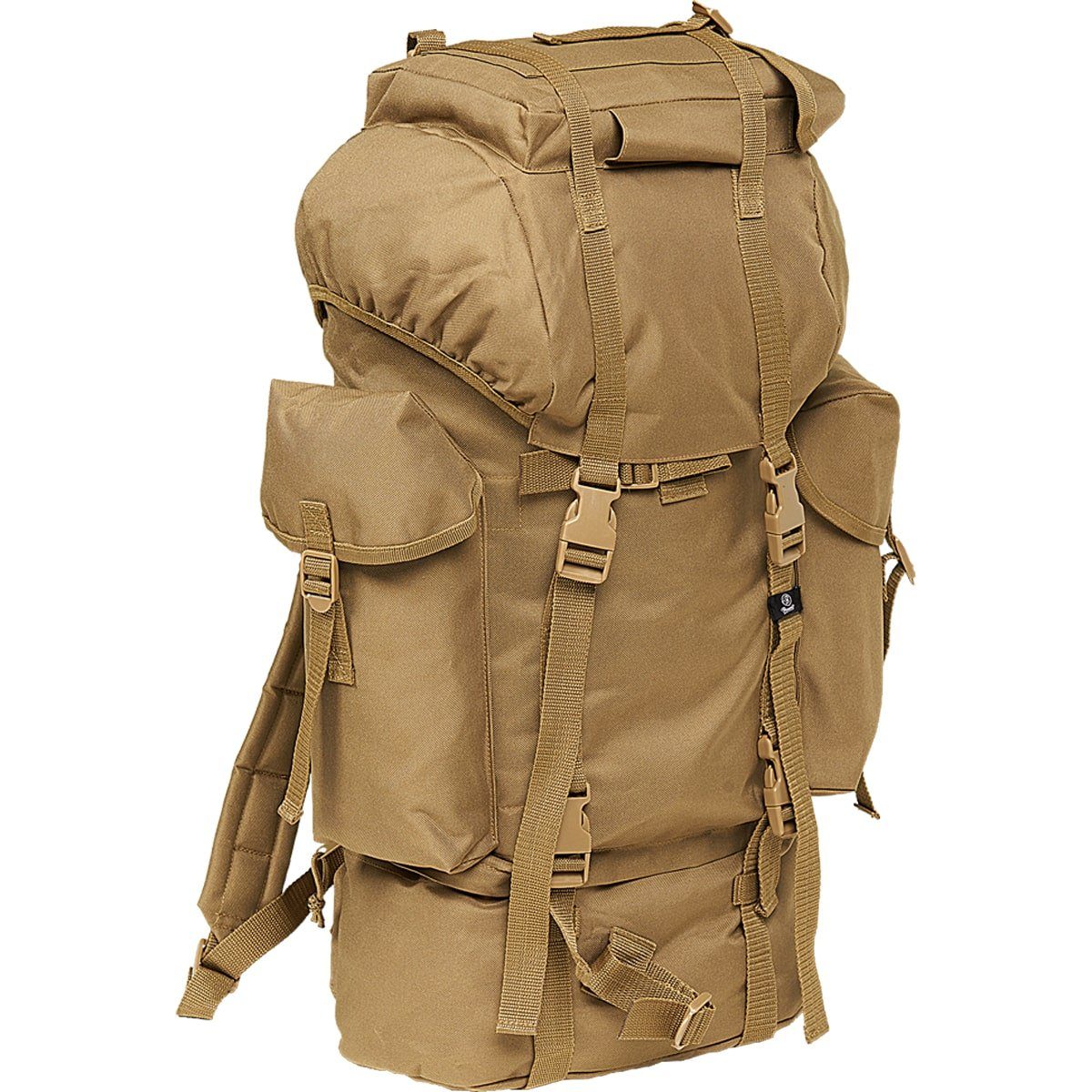 Brandit Daypack Bundeswehr Kampfrucksack 65L günstig online kaufen