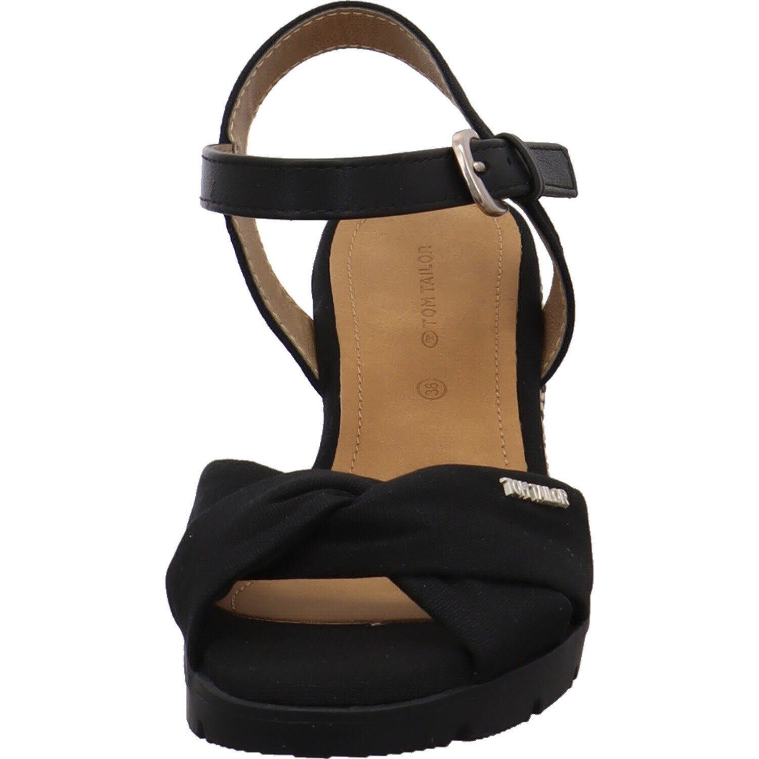 TOM TAILOR Sandalette