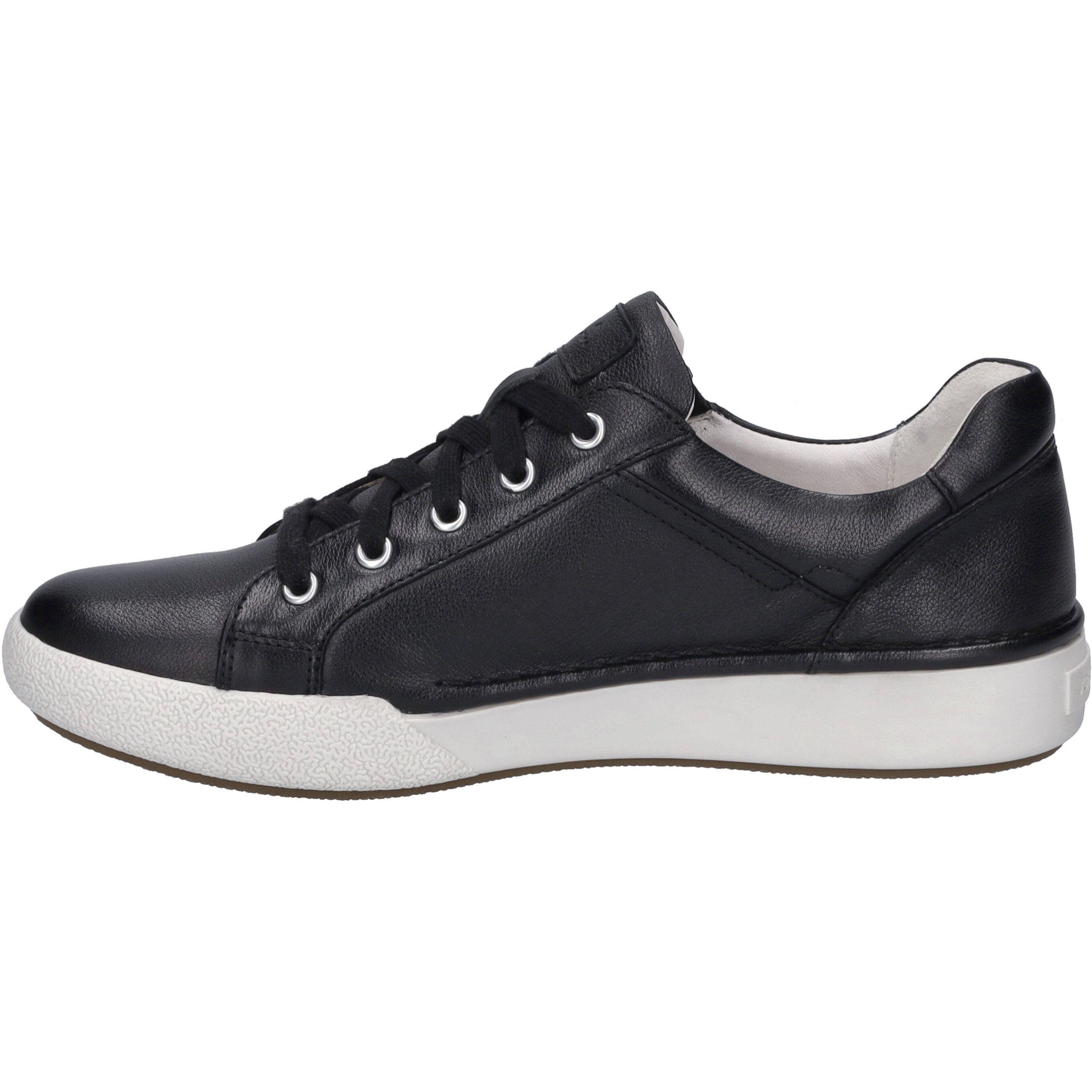Josef Seibel Claire 03, schwarz Sneaker
