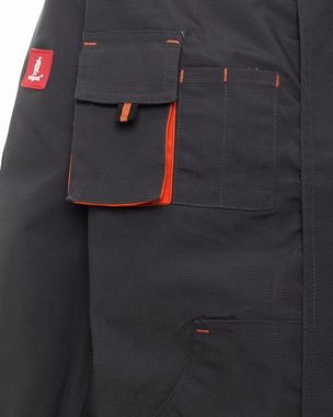 Urgent Arbeitsjacke Arbeitsjacke Sicherheitsjacke Bundjacke Arbeitskleidung JACKE URGENT