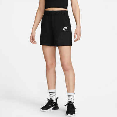 Nike Sportswear Shorts »W NSW AIR FLC SHORT PLUS«