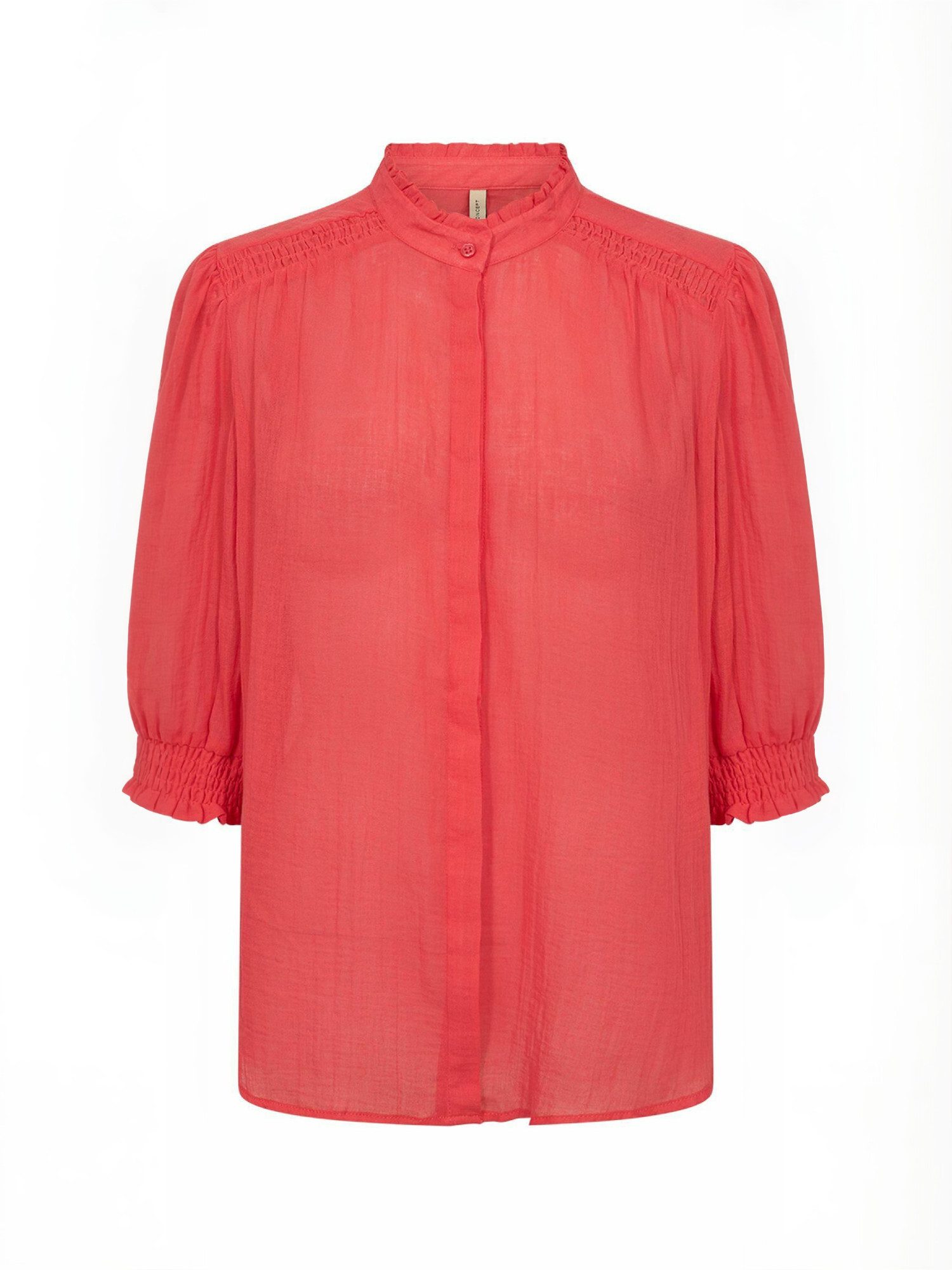 soyaconcept Blusentop Soya Concept Shirt SC-FABIANA