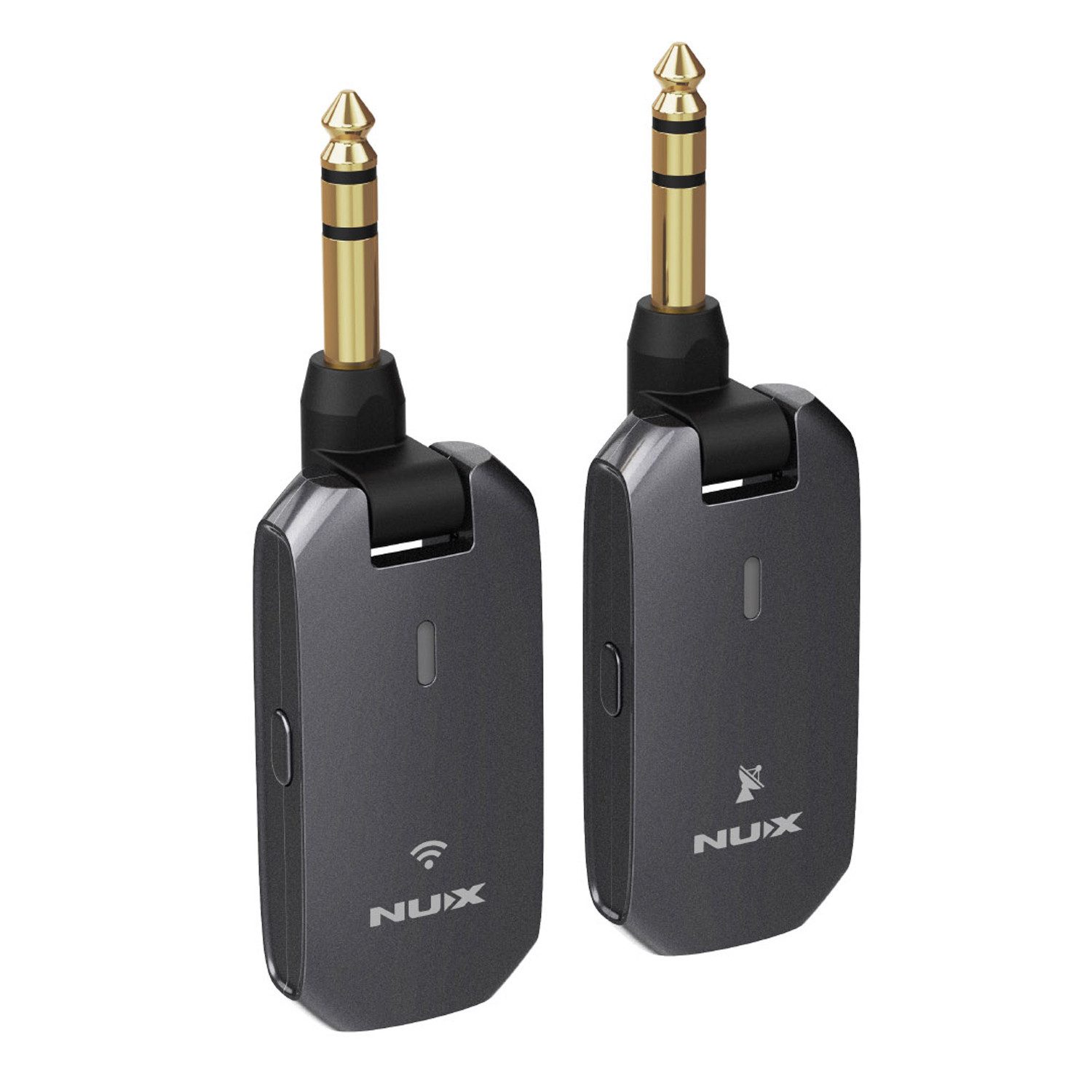 Nux E-Gitarre NUX Wireless System C-5RC 5.8GHz für Gitarre, Wireless System, 5.8GHz Funkstrecke, für Gitarren