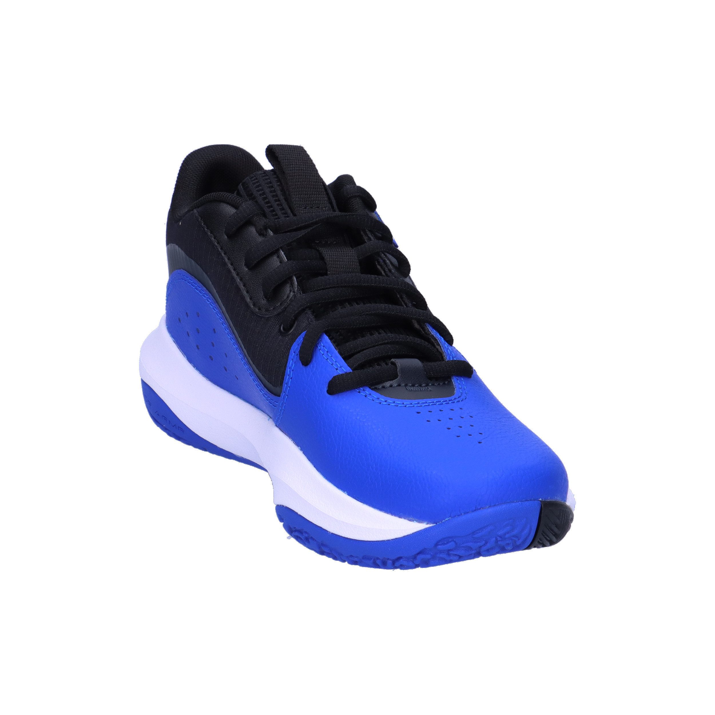 Under Armour® Under Armour Kinder Basketballschuhe GS Lockdown 7 3028513 Hallenschuh