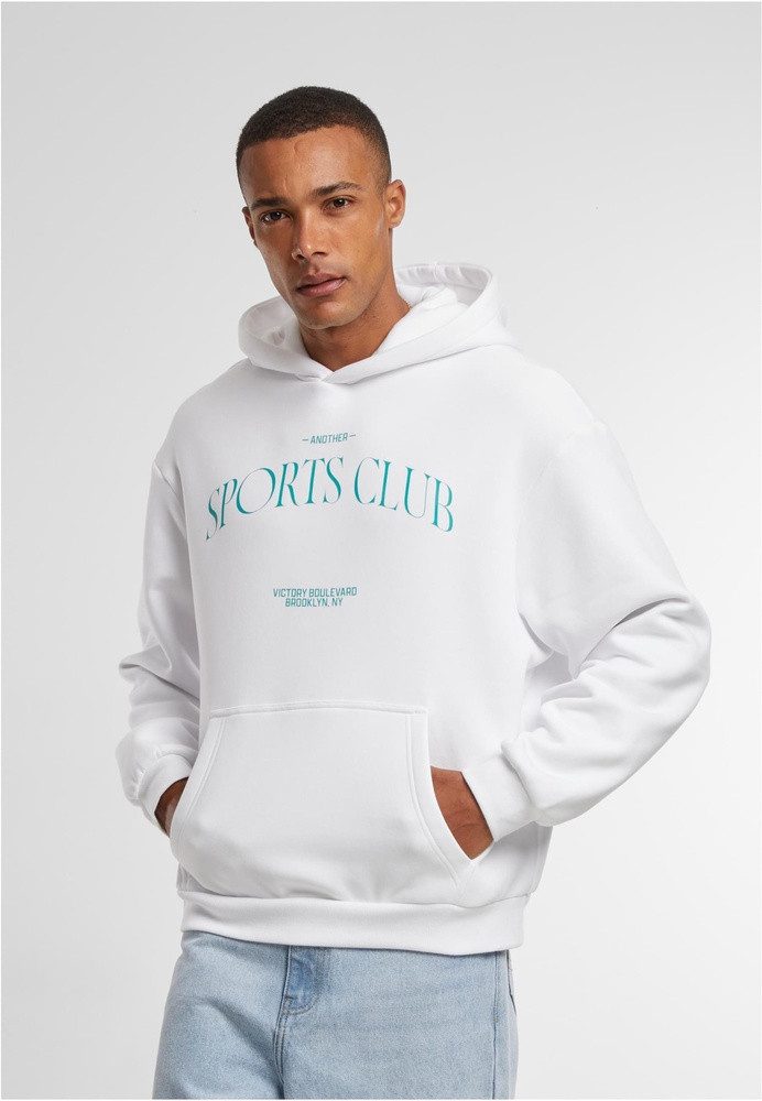 Upscale by Mister Tee Kapuzensweatshirt "Upscale by Mister Tee Another Spor günstig online kaufen
