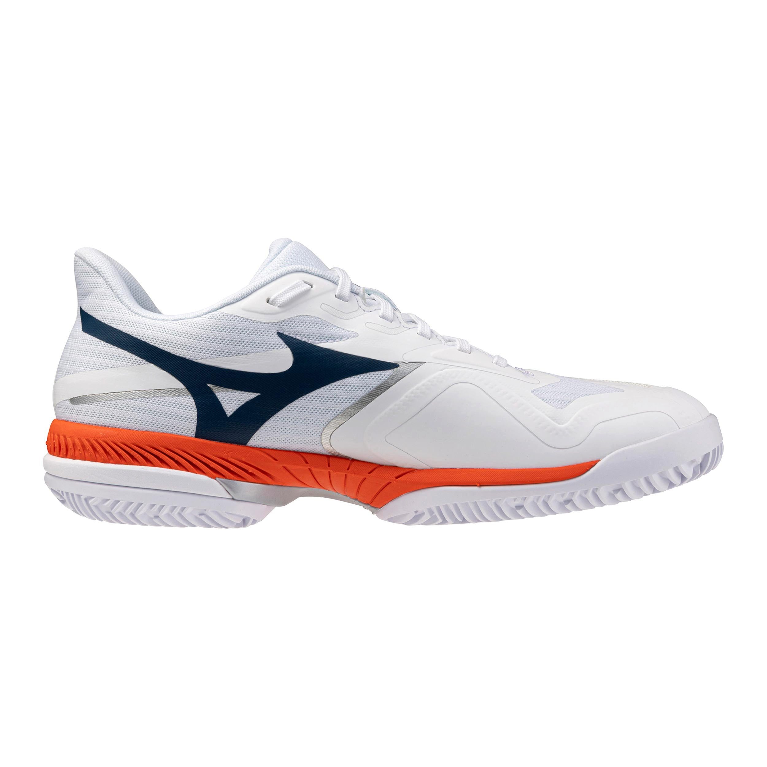Mizuno Wave Exceed Court - Sandplatzcourt Tennisschuh Tennisschuh