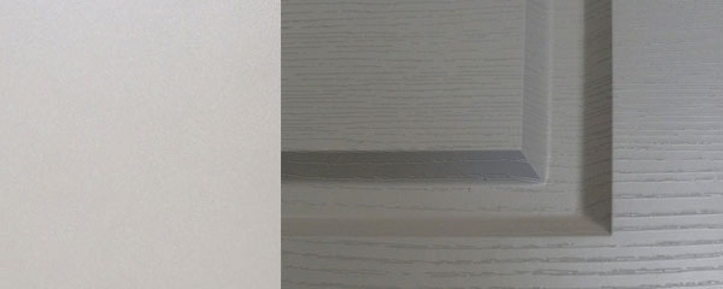Feldmann-Wohnen Klapphängeschrank Elbing (Elbing, 1-St) 90cm günstig online kaufen