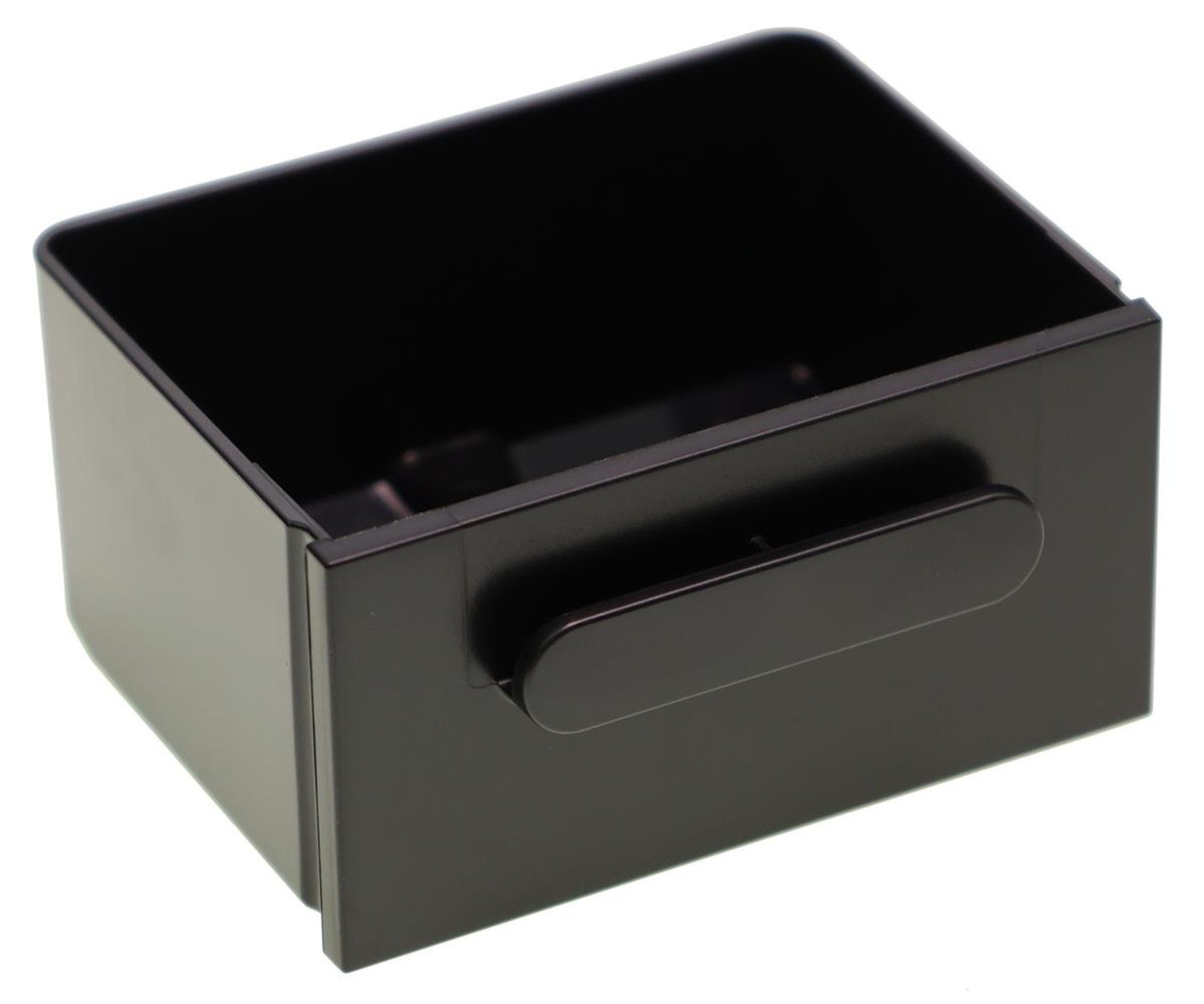 Krups Resteschale Krups MS-624312 Abtropfschale für XN1101 XN1108 XN110B Essenza Mini
