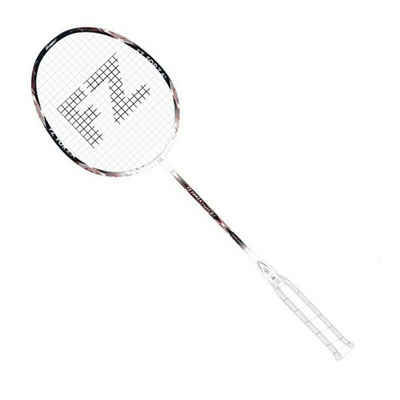 VICTOR Badmintonschläger Forza NANO LIGHT 6 1002 White