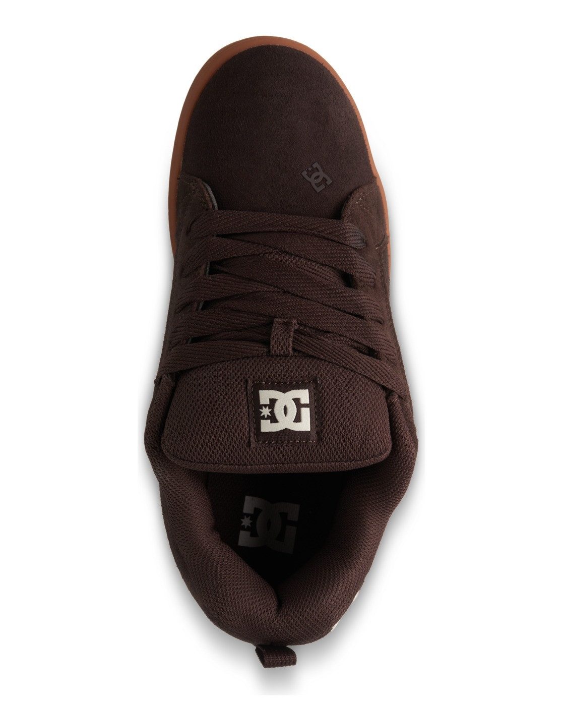 DC Shoes Court Graffik Sneaker