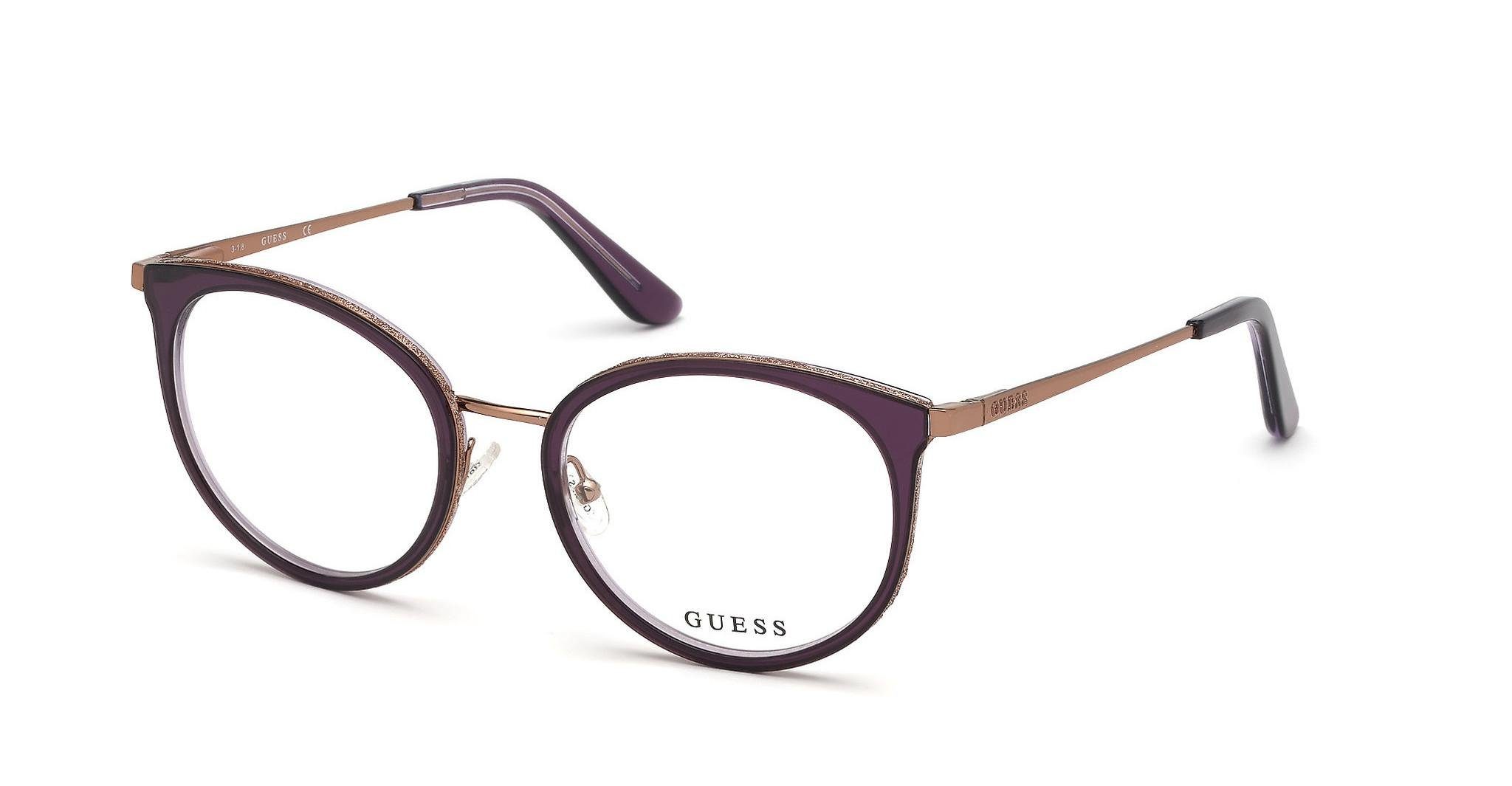 Guess Brille »GU2707« online kaufen | OTTO