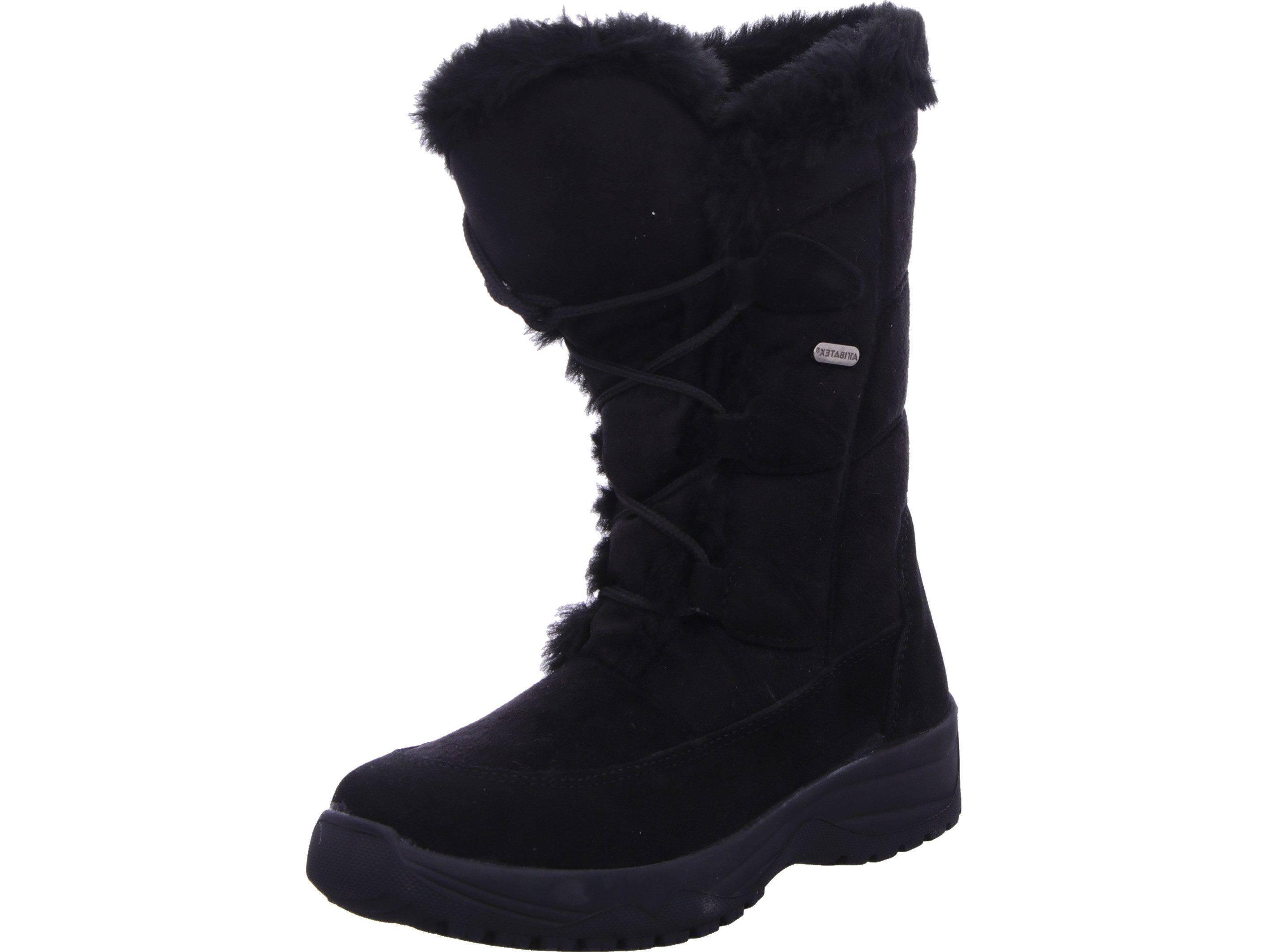 Vista Winterstiefel mit TEX-Membran
