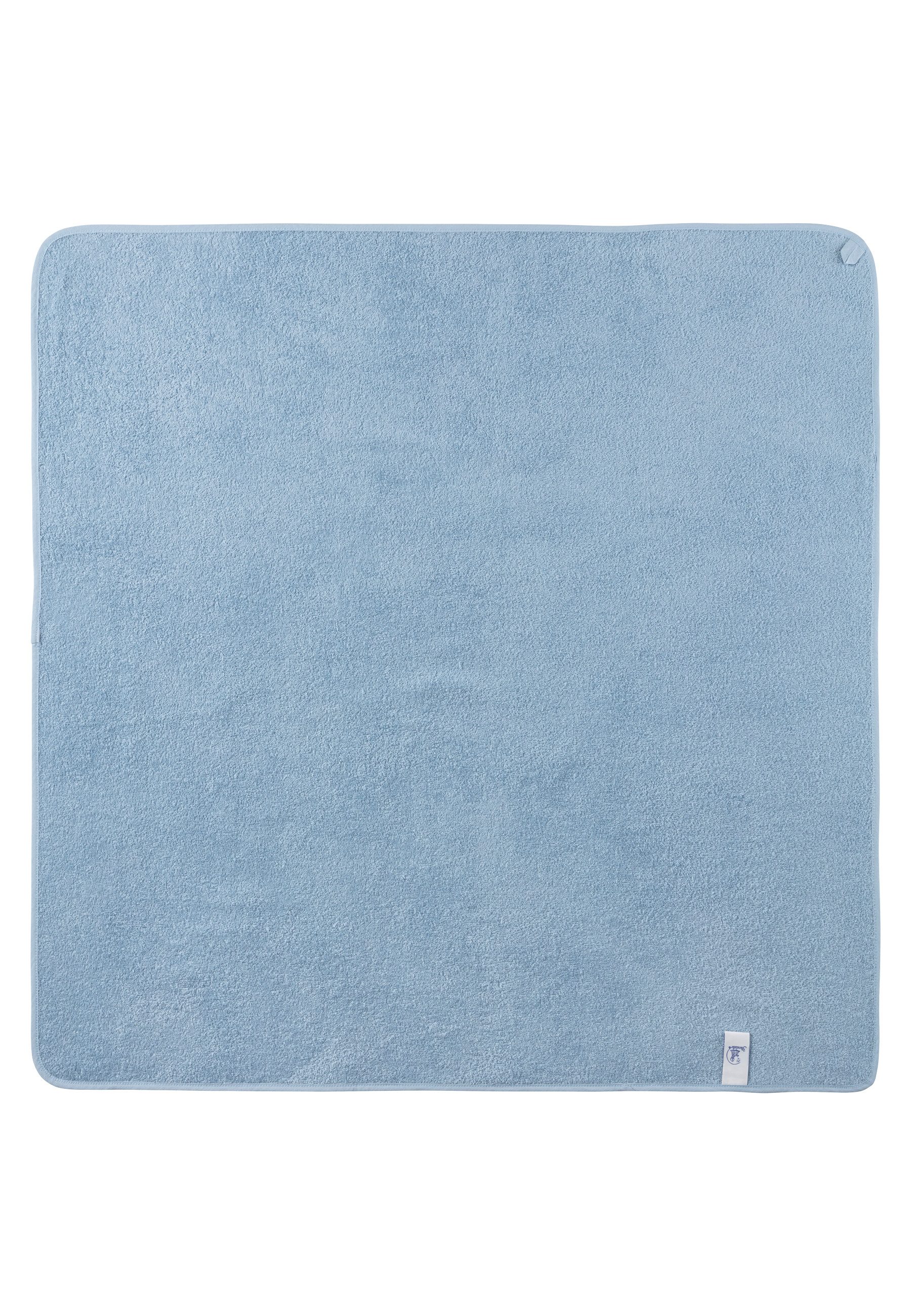 Sterntaler® Badetücher Kapuzenbadetuch 100x100 cm DINO günstig online kaufen