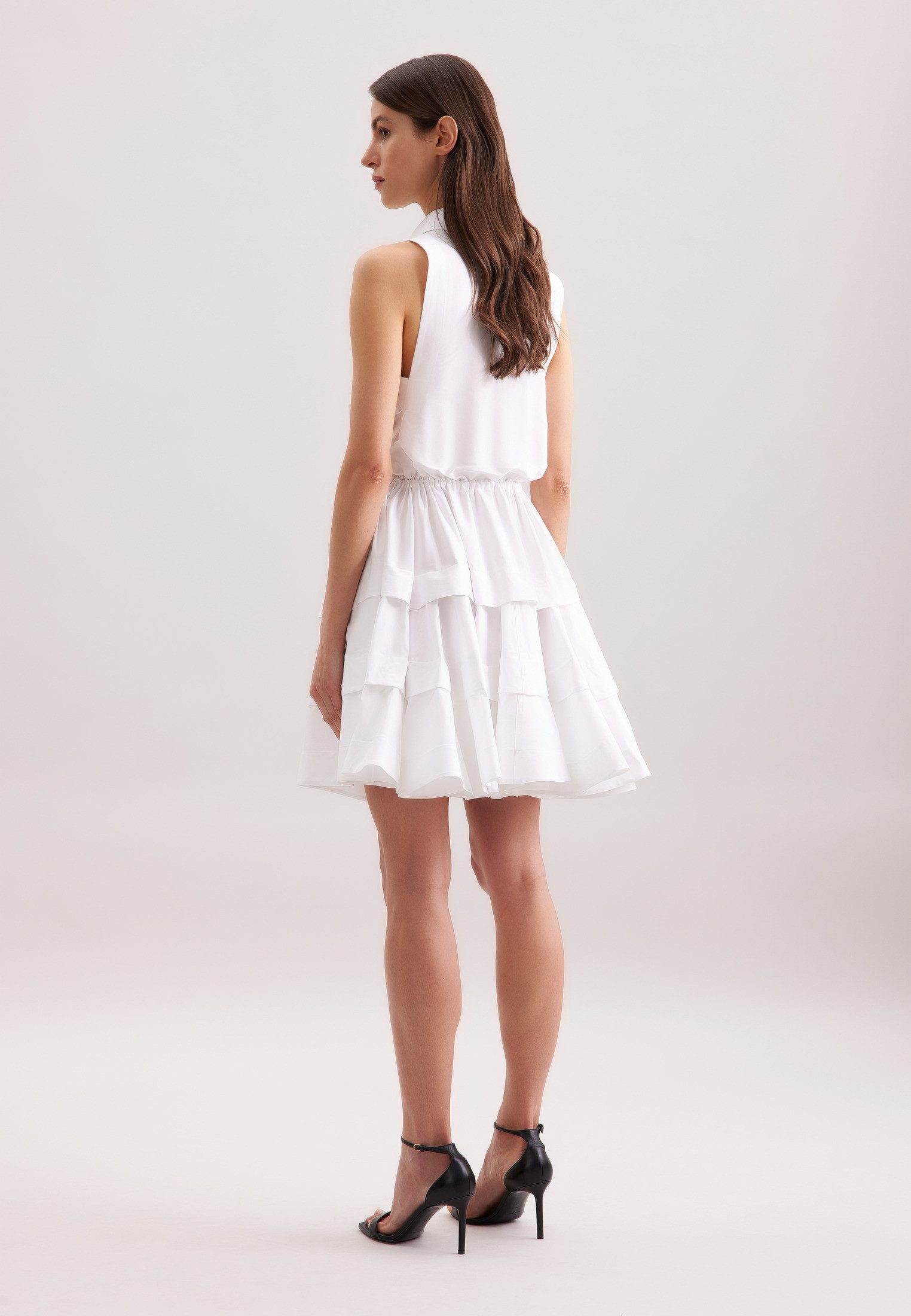 seidensticker Sommerkleid 1/2 Uni günstig online kaufen