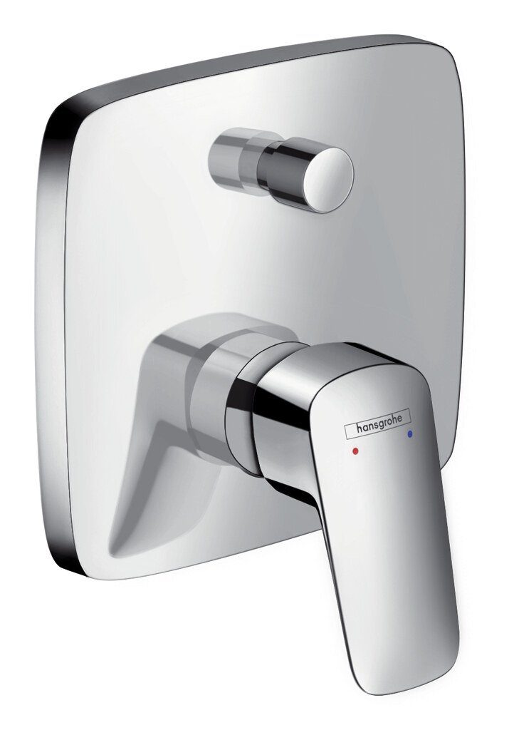 Wannenarmatur Logis