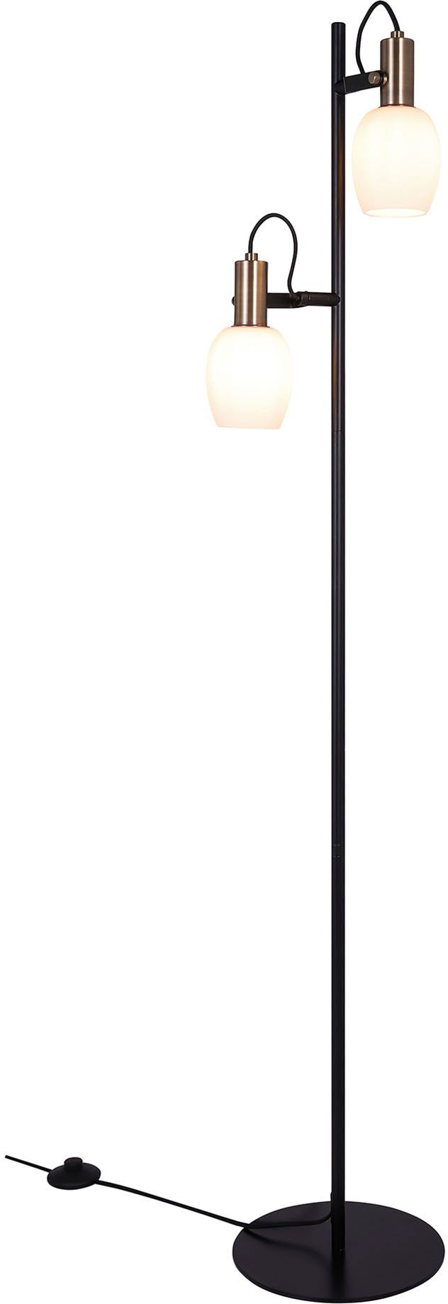 Stehlampe Arild