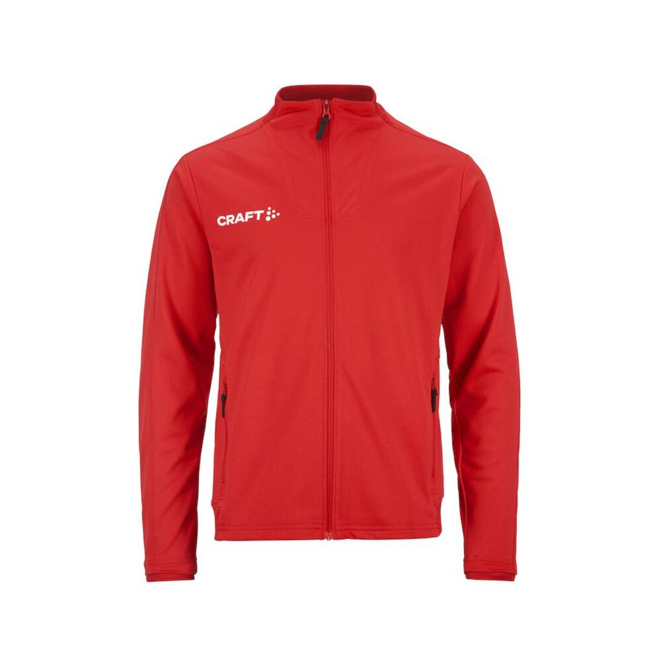 Trainingsjacke Craft Kinder Trainingsjacke EVOLVE 2.0 FULL ZIP JACKET JR 1914763