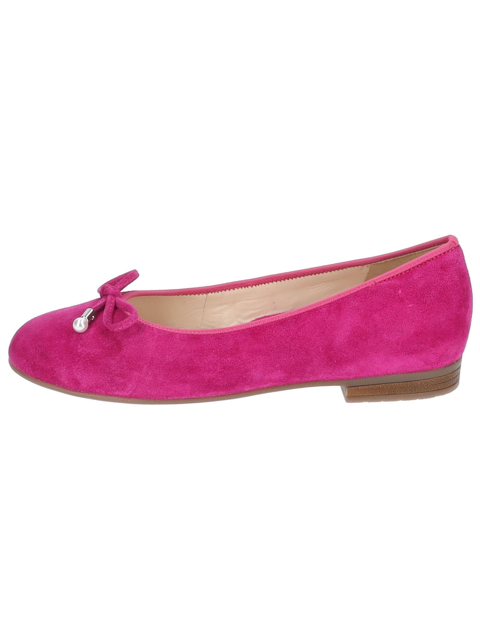 Ara Ara Ballerinas Veloursleder Ballerina günstig online kaufen
