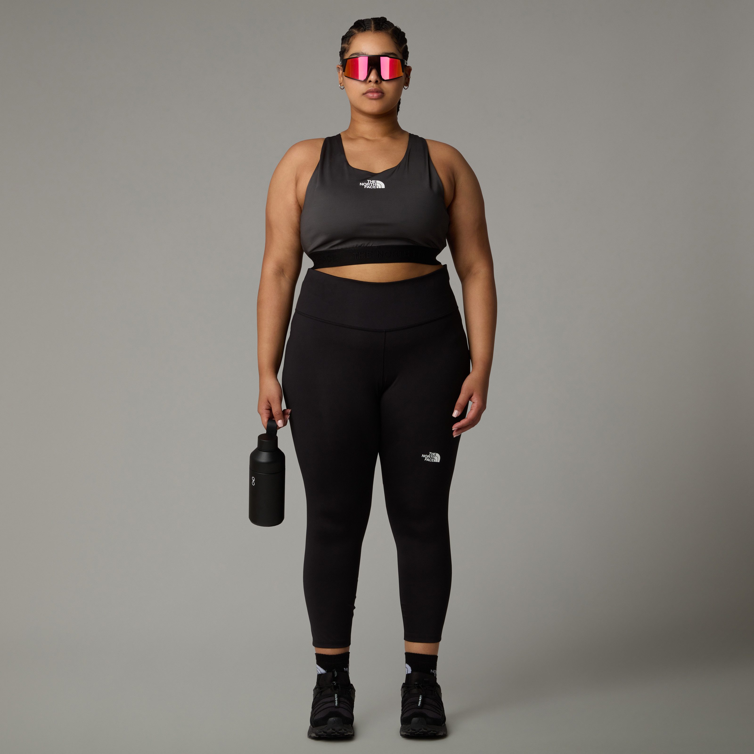 The North Face 7/8-Jeggings W PLUS günstig online kaufen