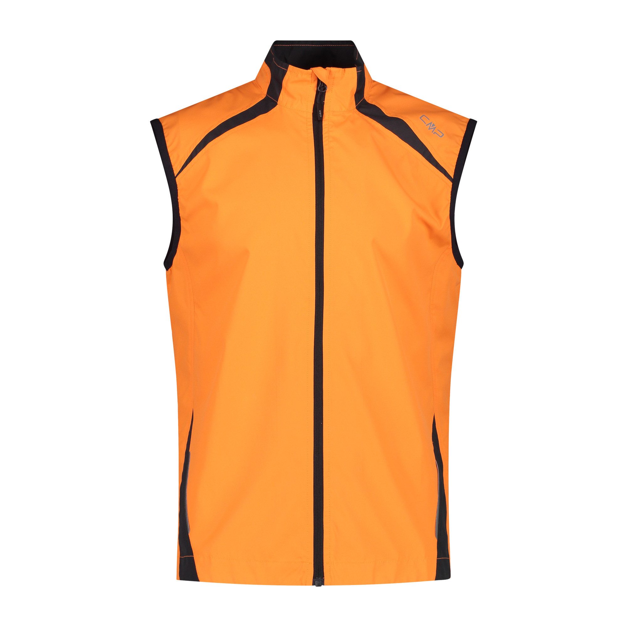 Funktionsweste CMP Herren Weste Man Vest 3C89577T